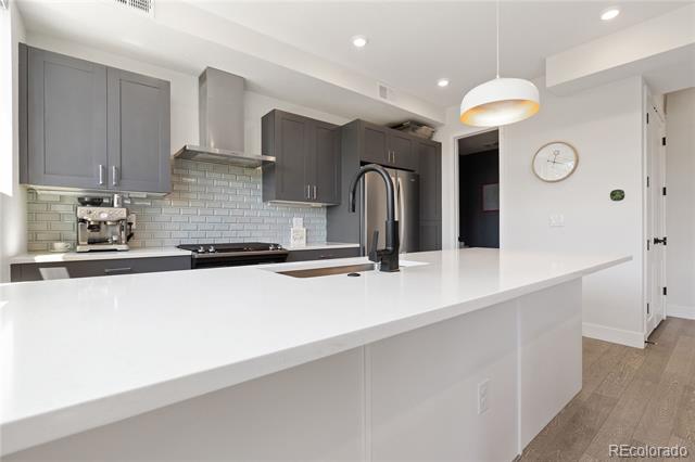 2851 W 23rd Avenue Unit: 1