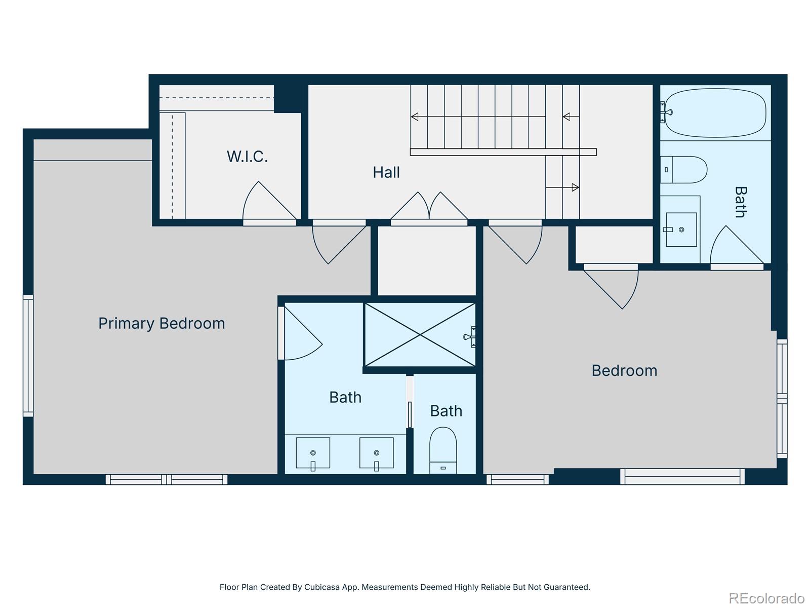 2851 W 23rd Avenue Unit: 1