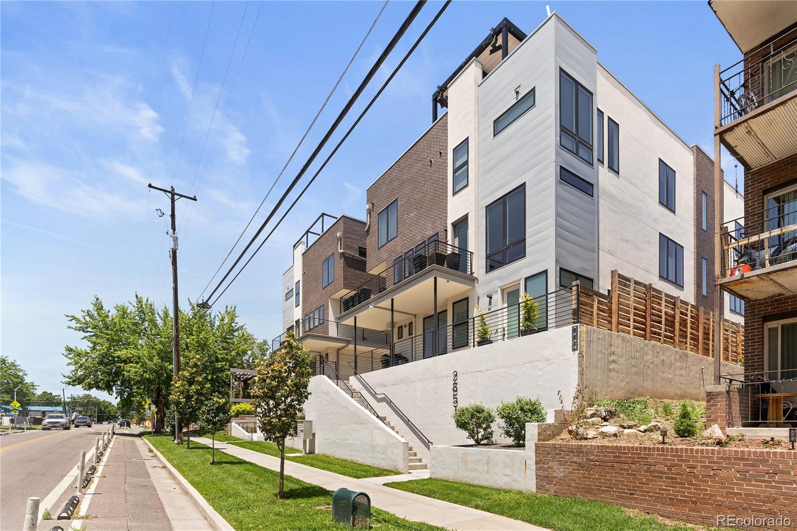 2851 W 23rd Avenue Unit: 1