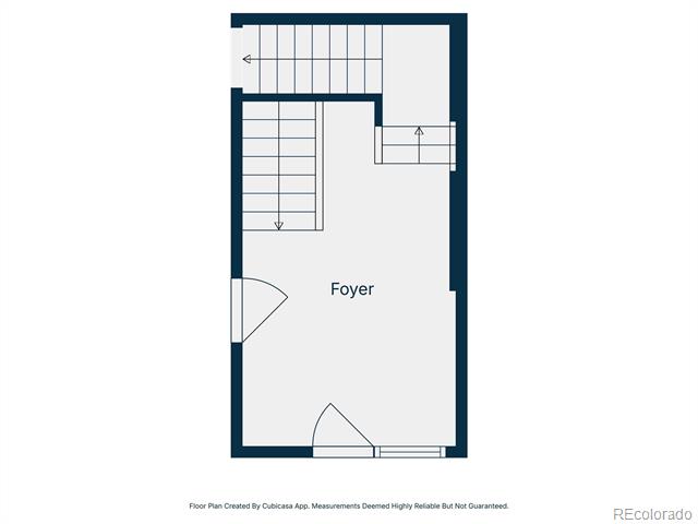 2851 W 23rd Avenue Unit: 1