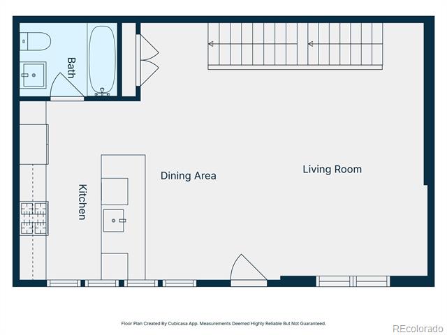 2851 W 23rd Avenue Unit: 1
