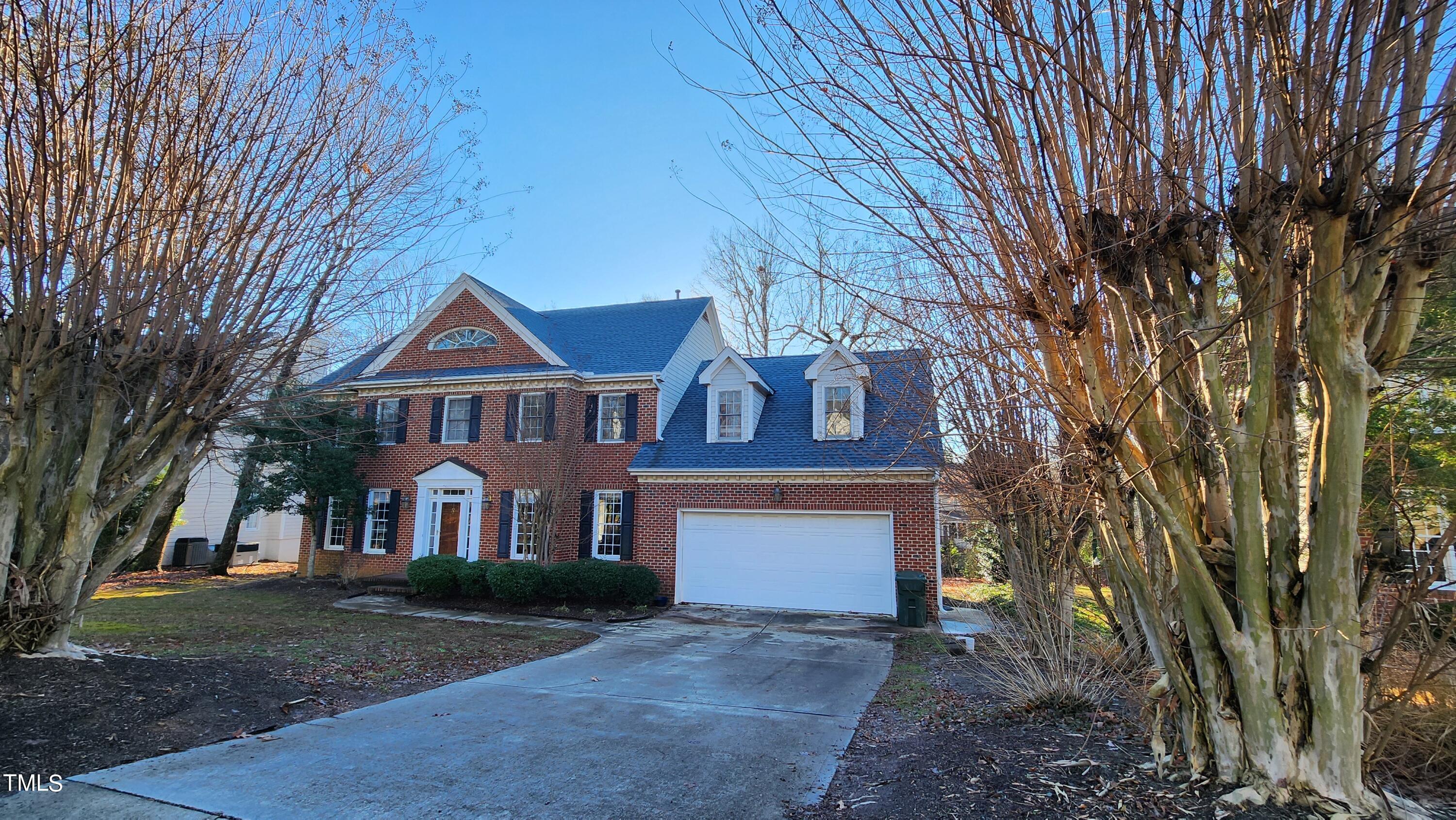 1904 Castalia Drive