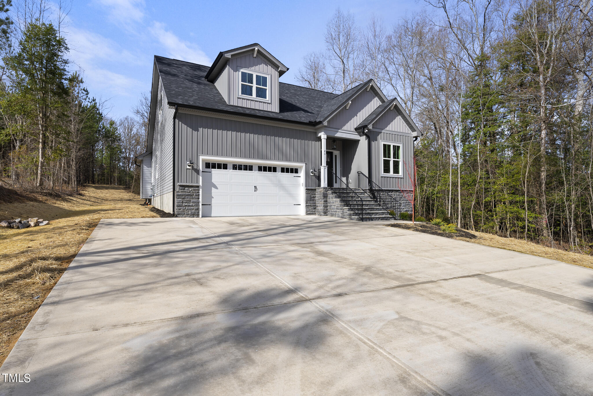 80 Pilot Ridge Road