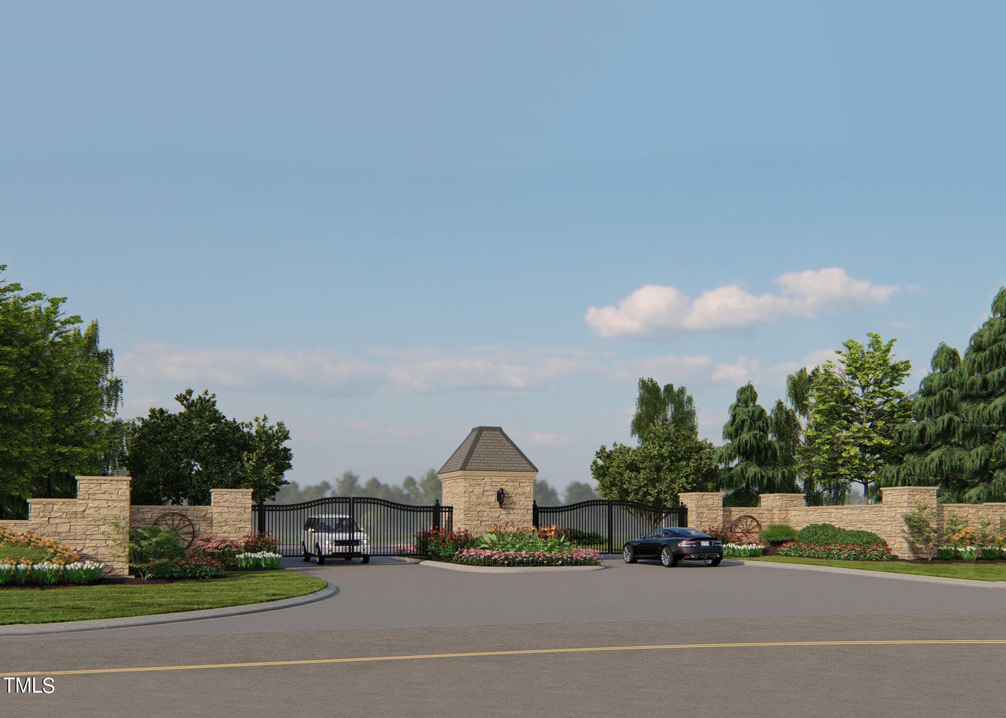 1816 Stream Manor Court