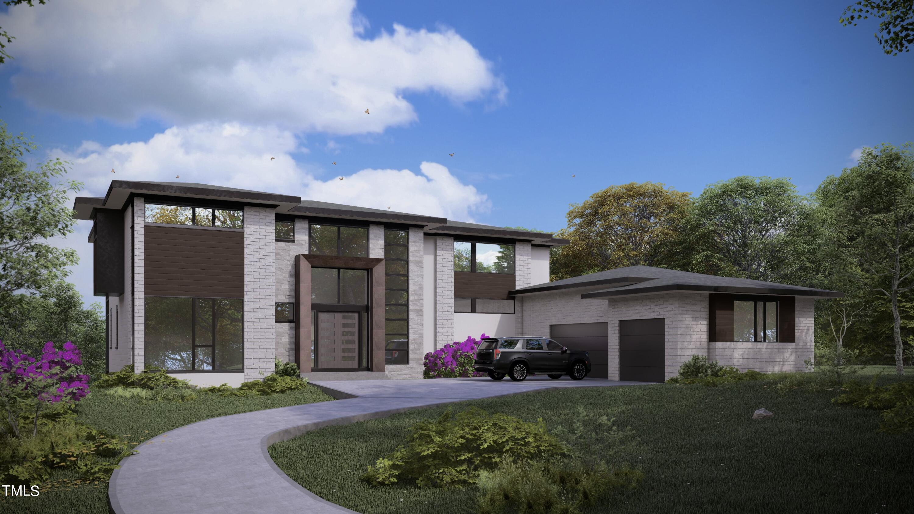 1816 Stream Manor Court