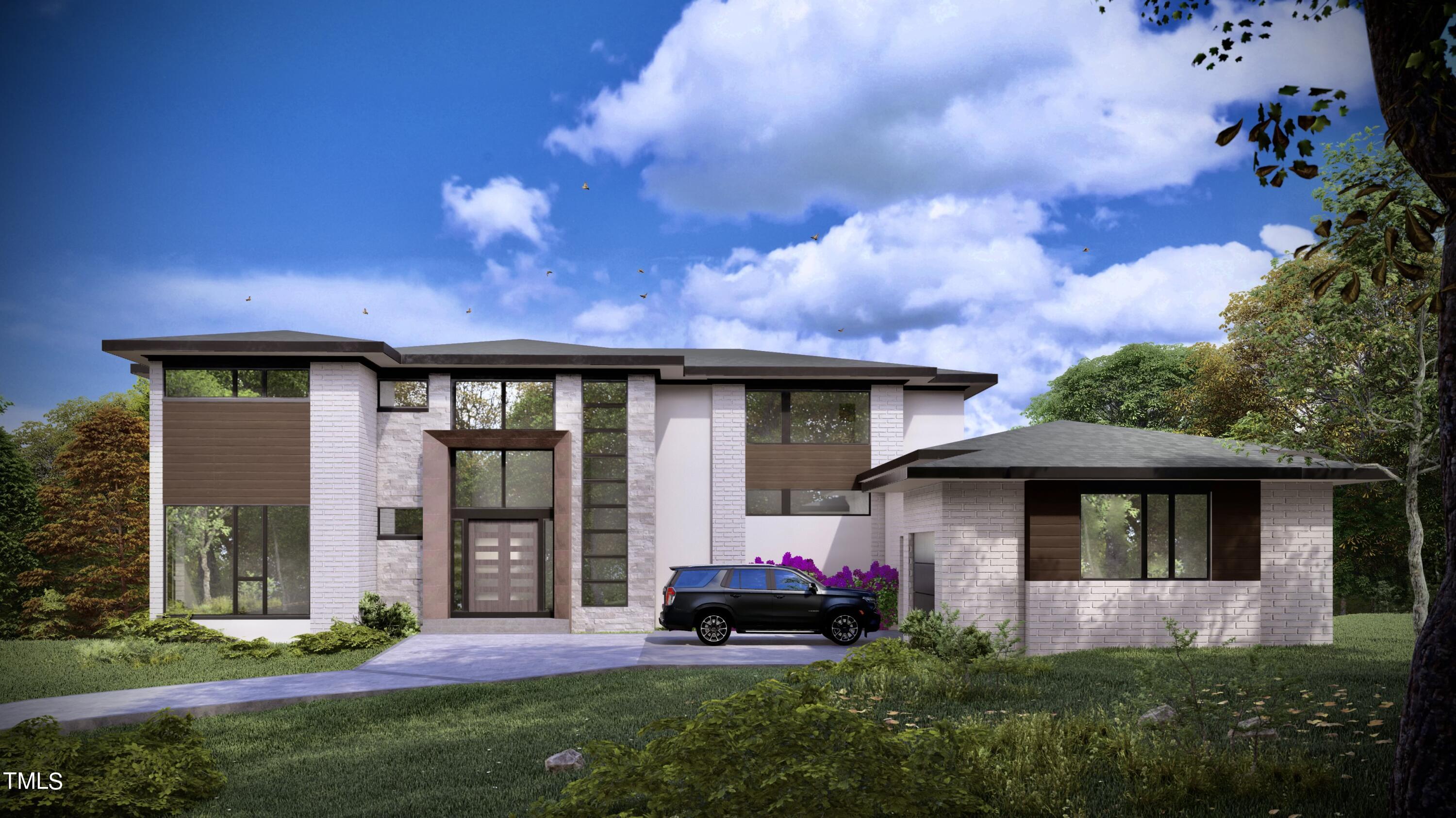 1816 Stream Manor Court