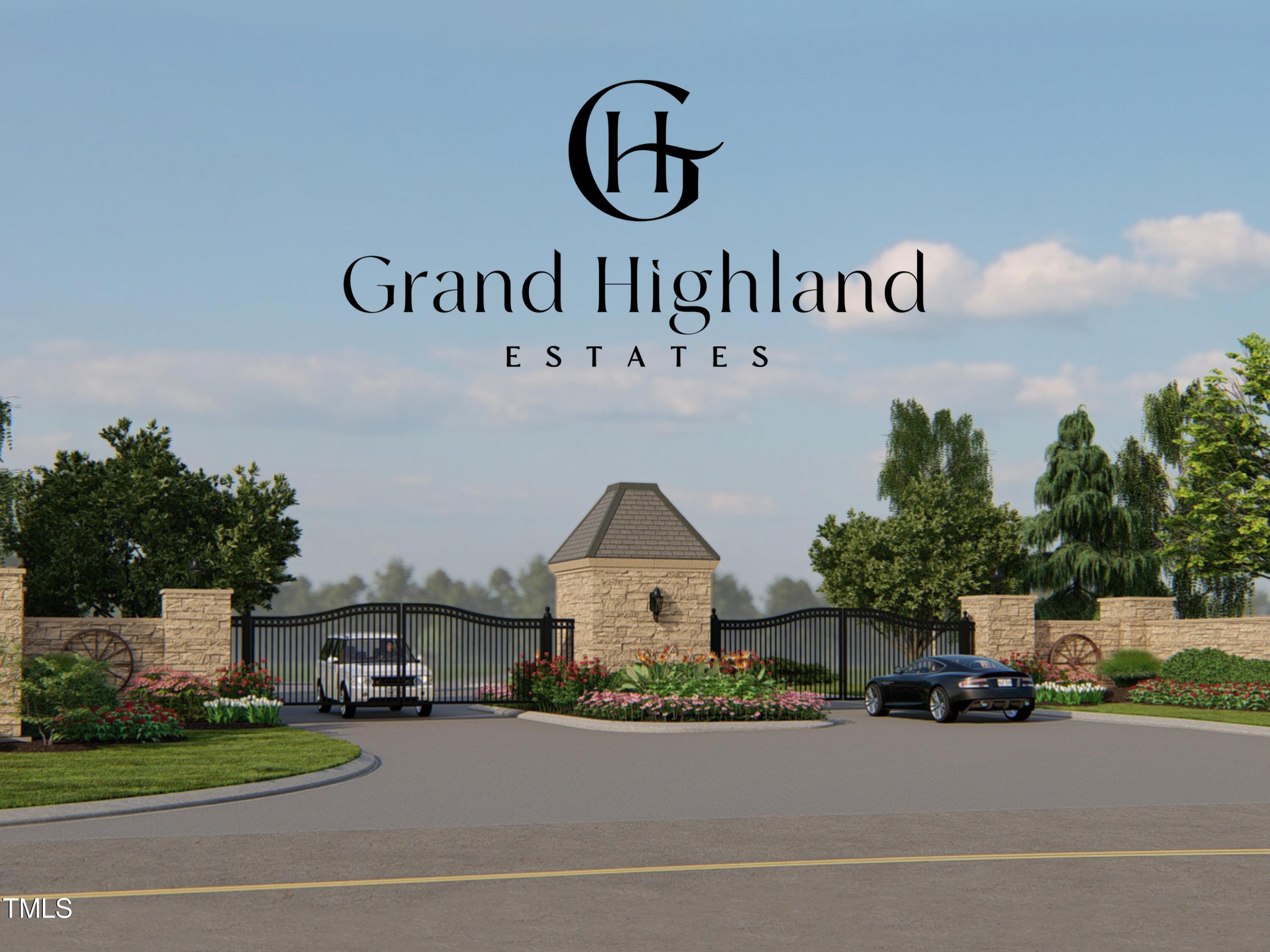 1601 Legacy Ridge Lane