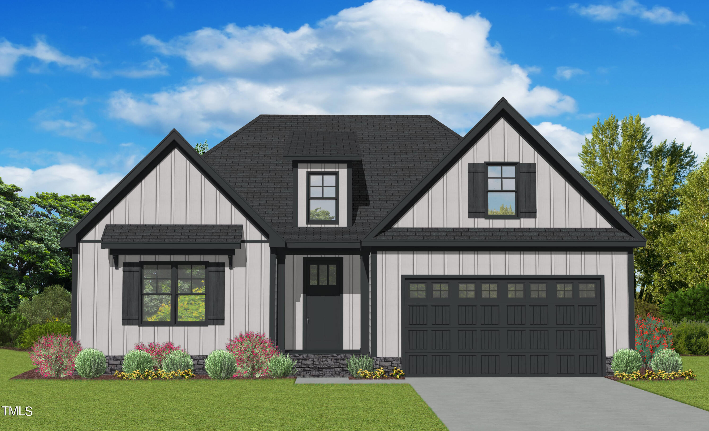 60 Pilot Ridge Road