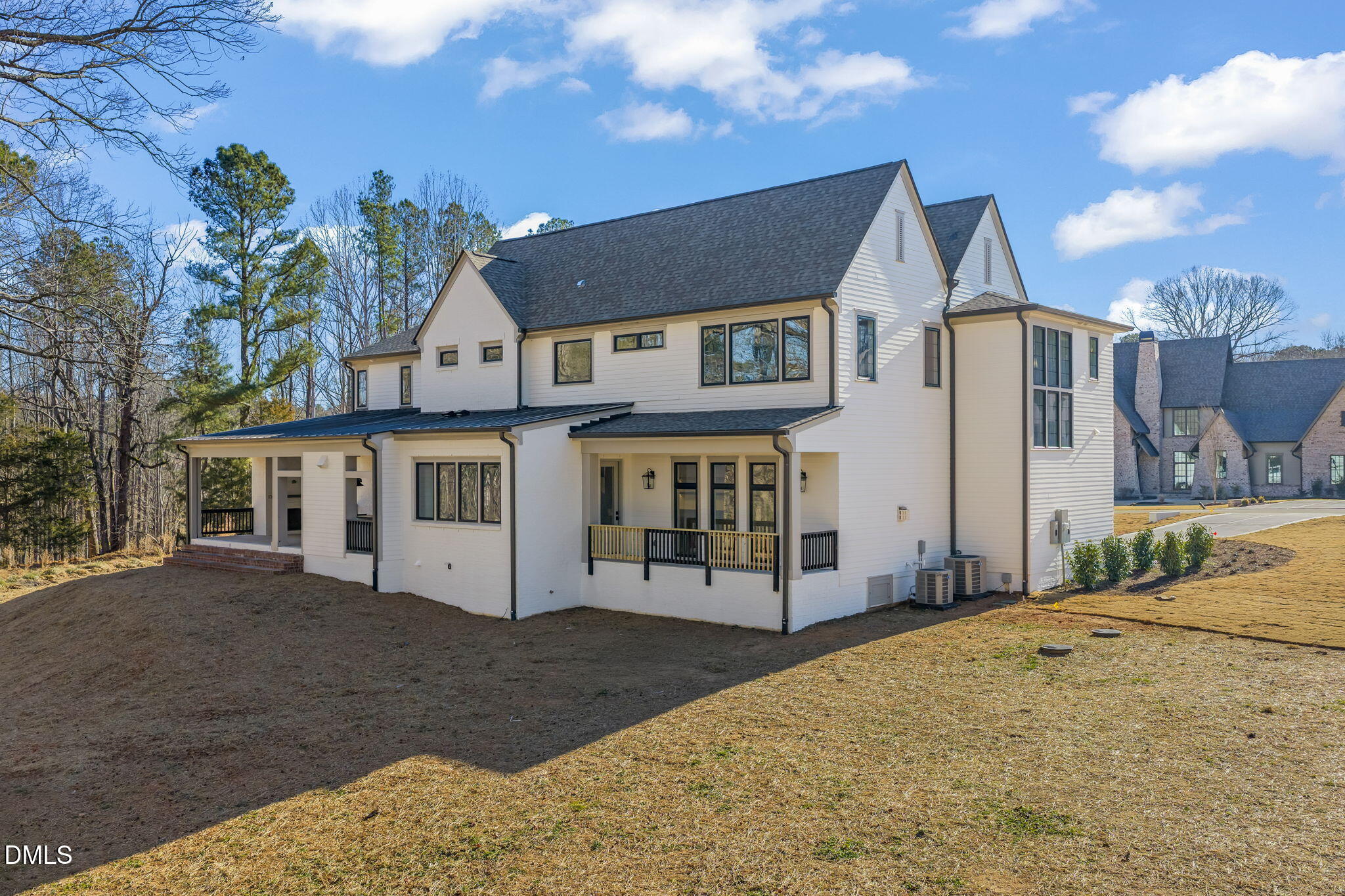 1809 Stream Manor Court