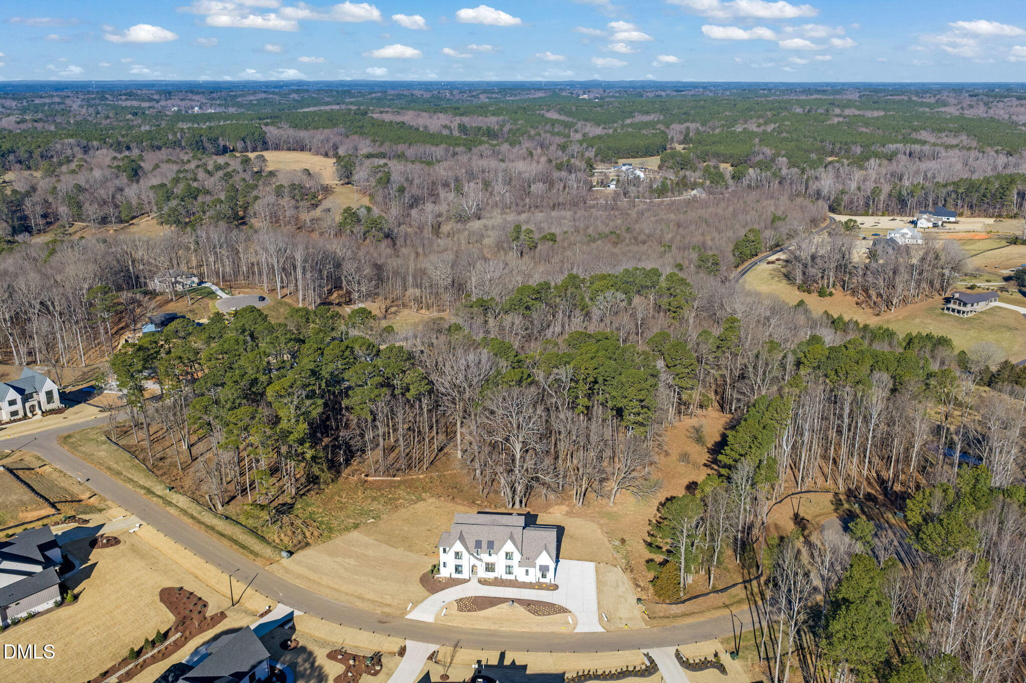 1809 Stream Manor Court