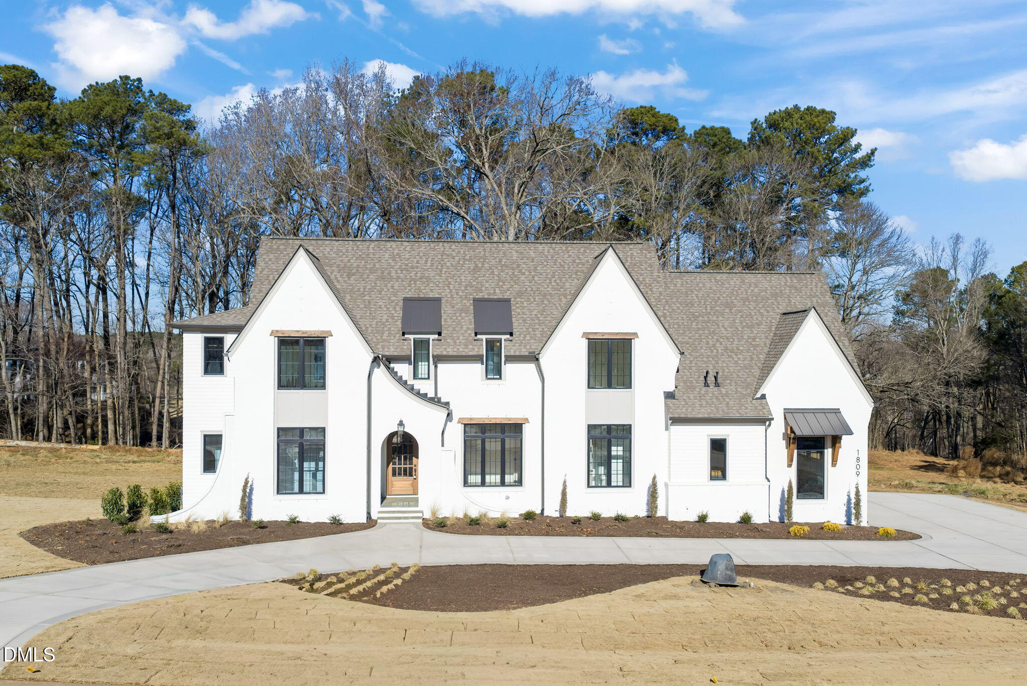 1809 Stream Manor Court