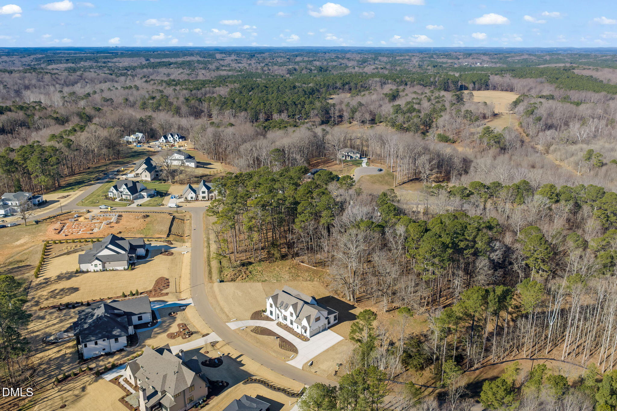 1809 Stream Manor Court