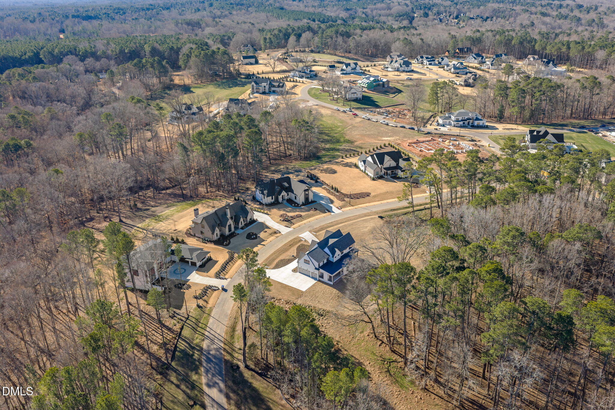 1809 Stream Manor Court
