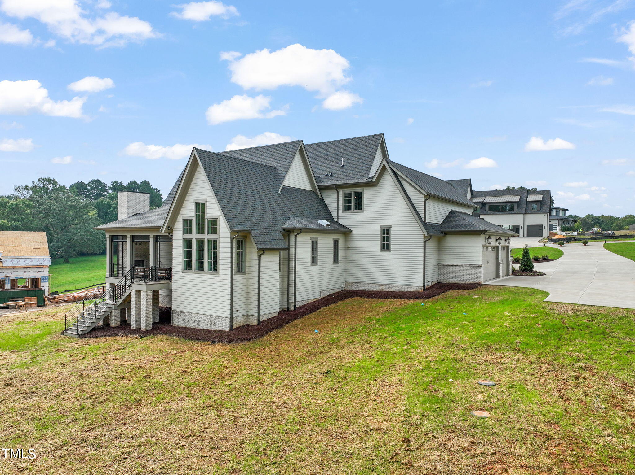 9008 Meadow Pointe Court