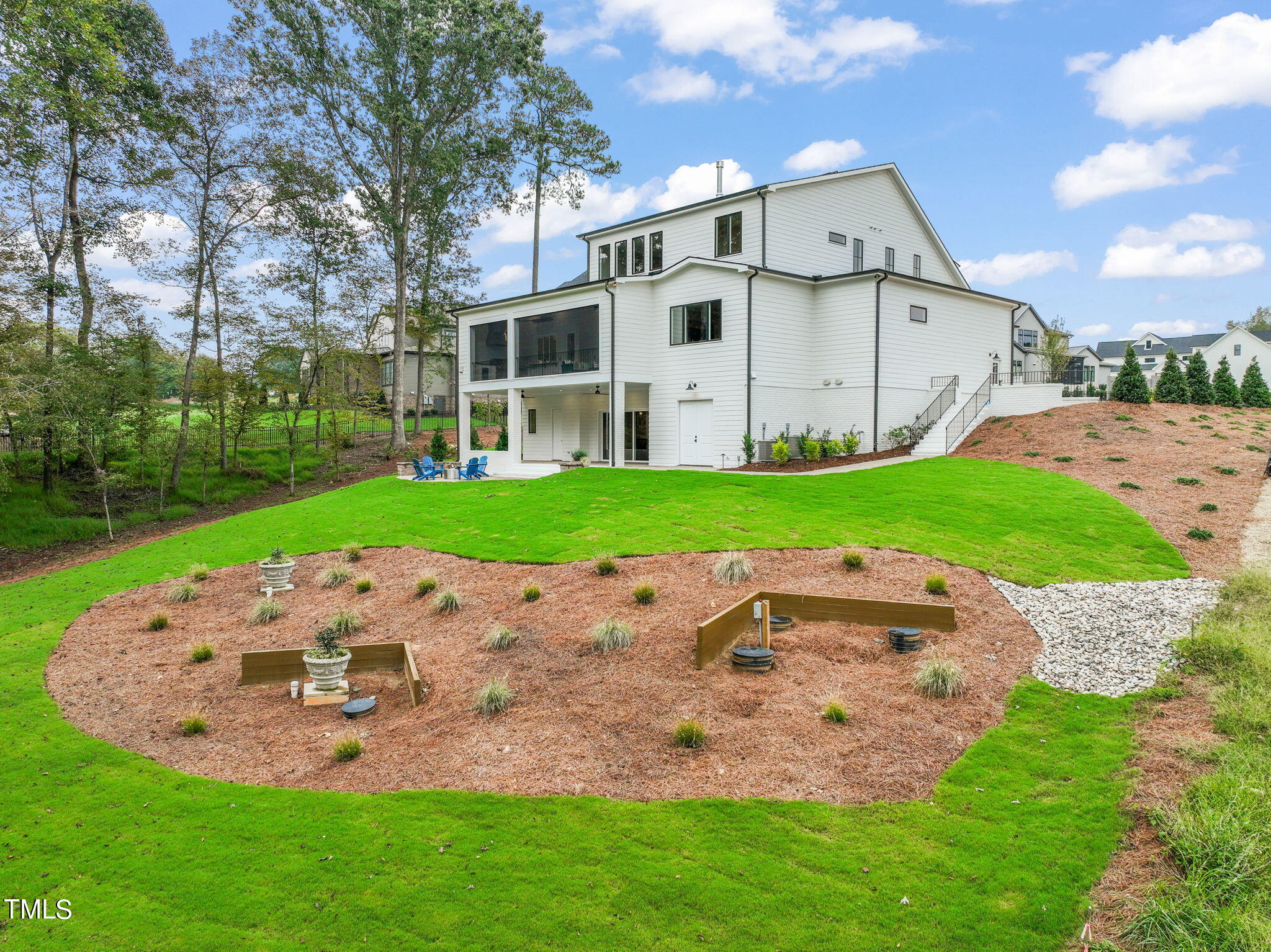 1621 Legacy Ridge Lane
