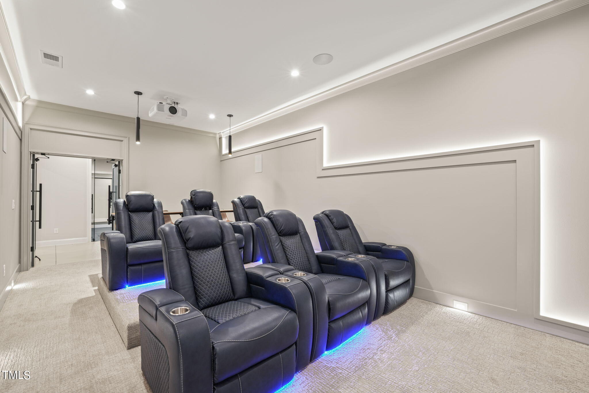 1621 Legacy Ridge Lane