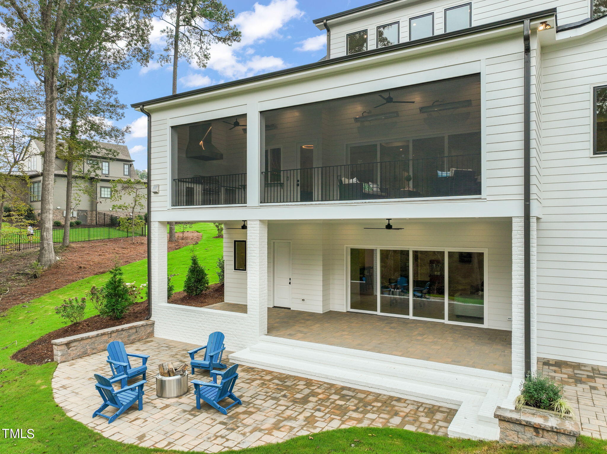1621 Legacy Ridge Lane