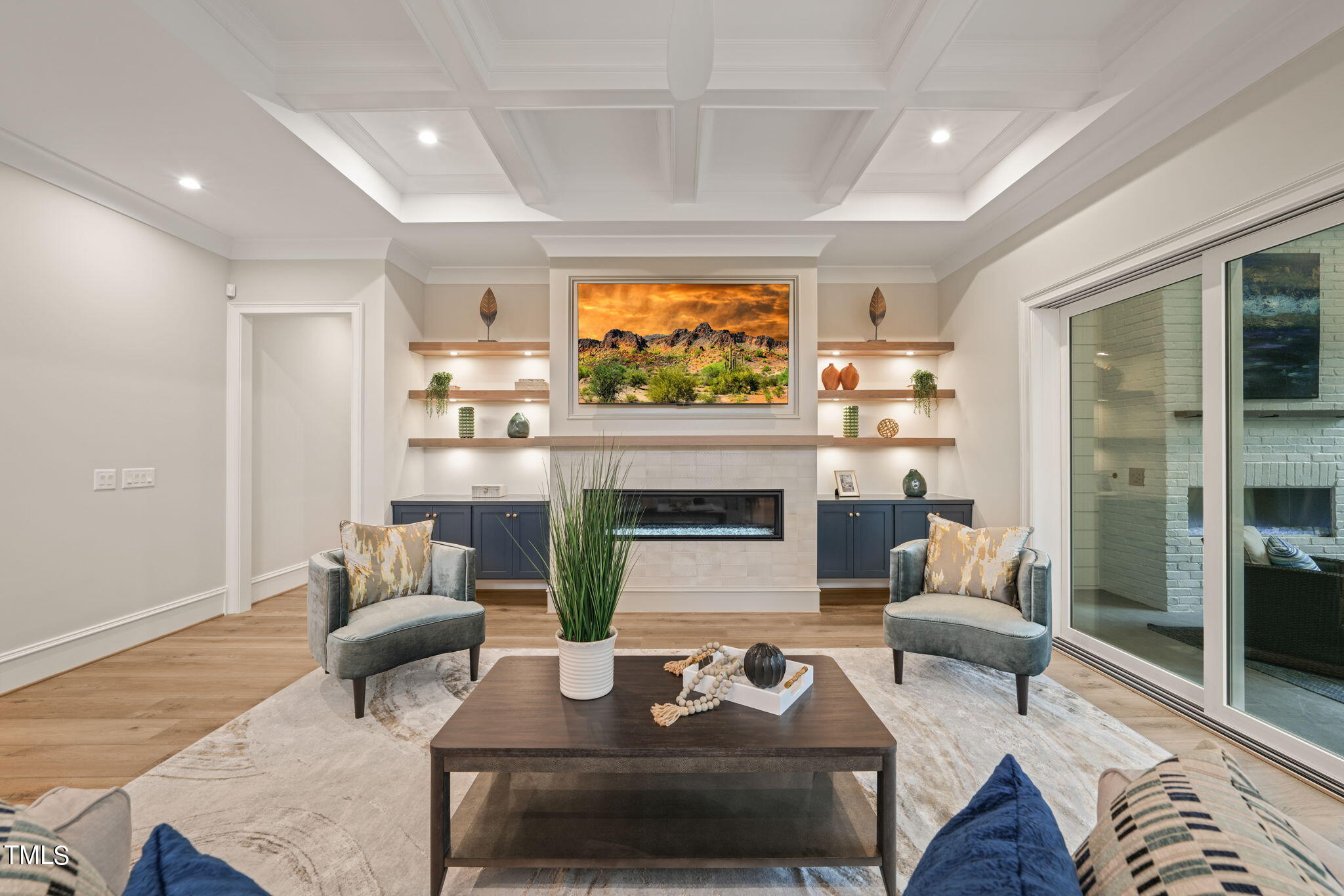 1621 Legacy Ridge Lane