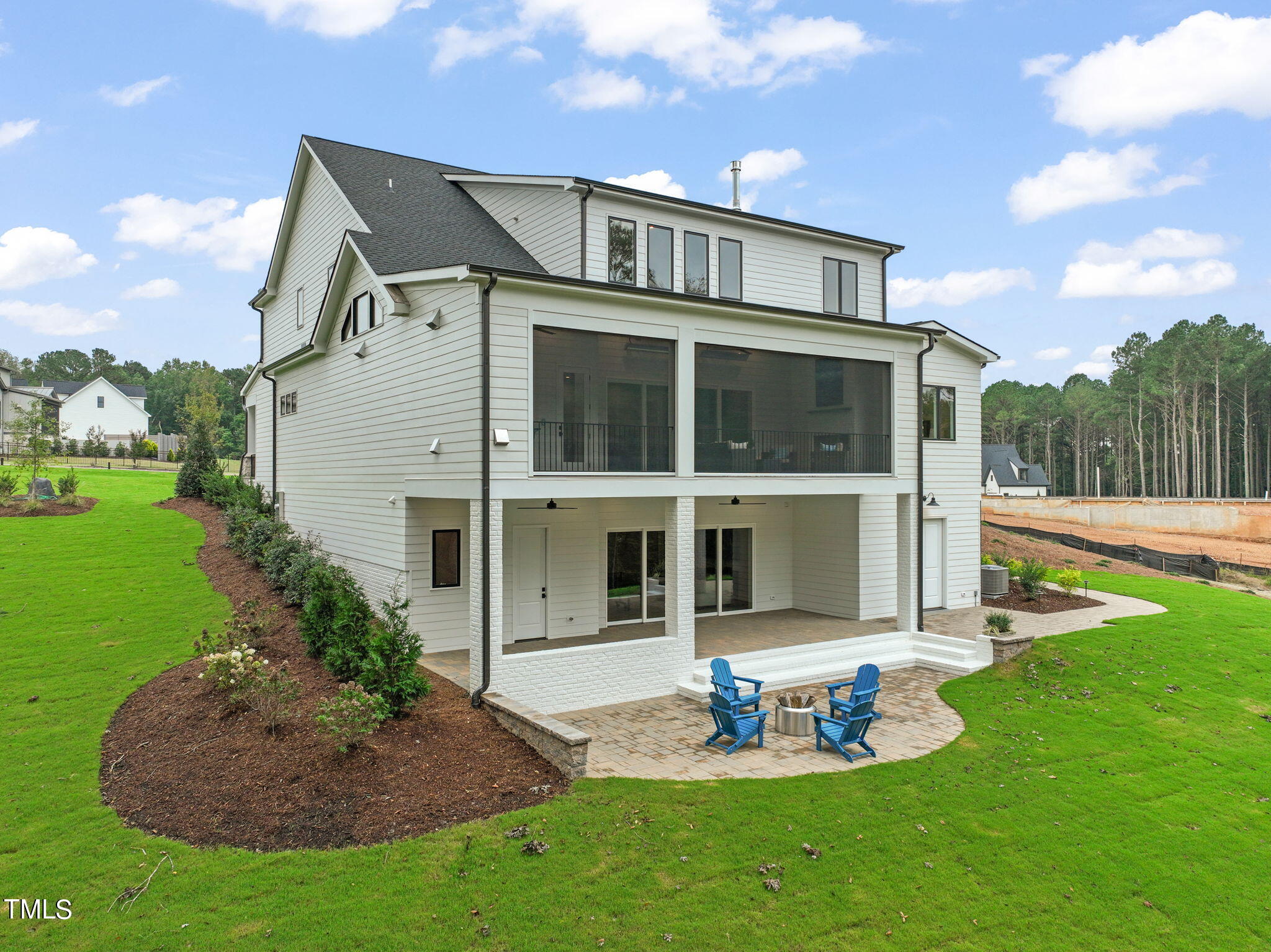 1621 Legacy Ridge Lane