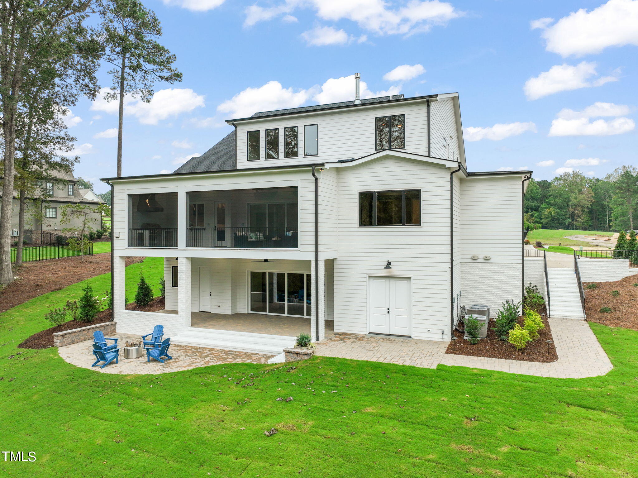 1621 Legacy Ridge Lane