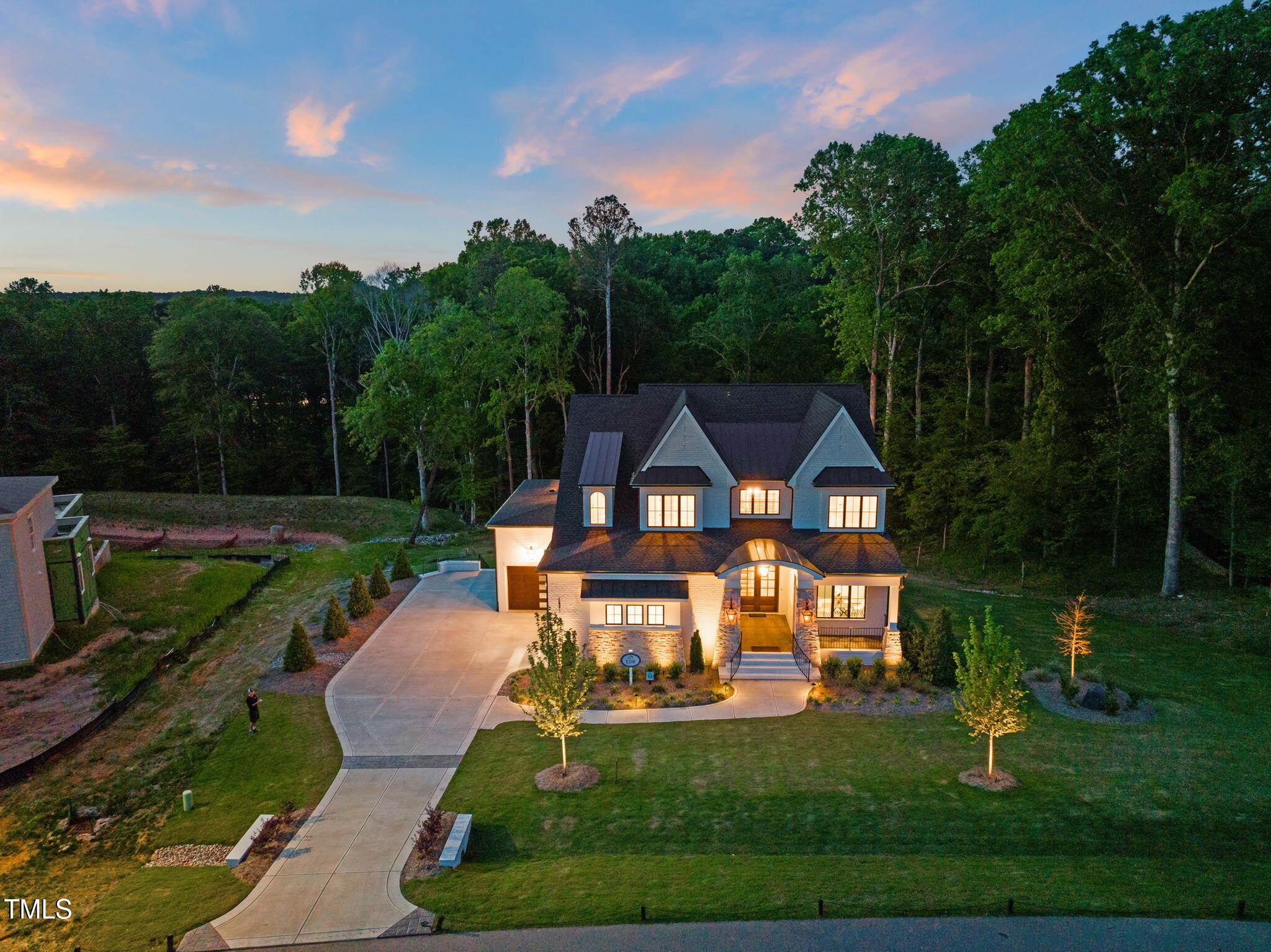 1621 Legacy Ridge Lane
