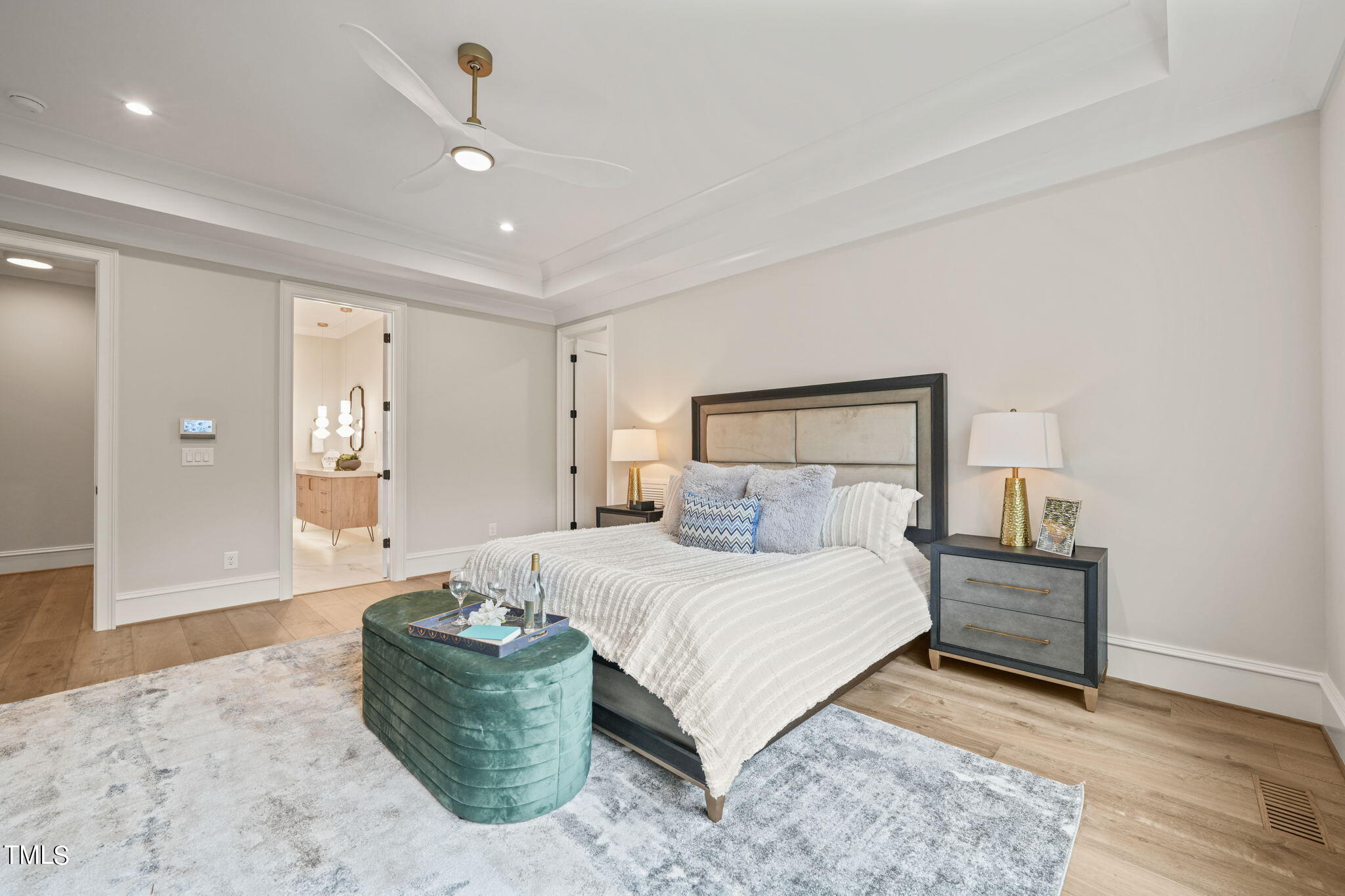 1621 Legacy Ridge Lane