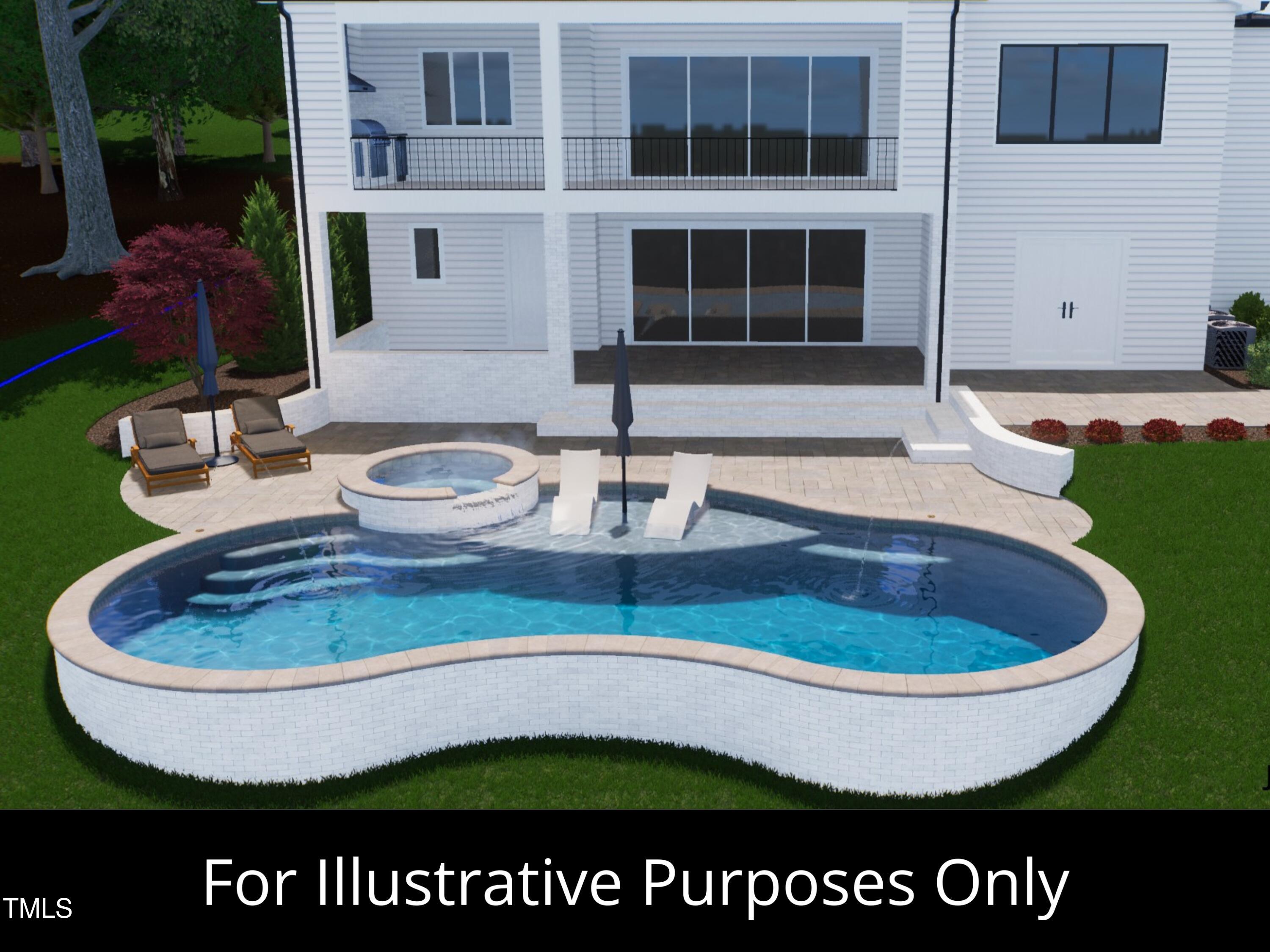 1621 Legacy Ridge Lane