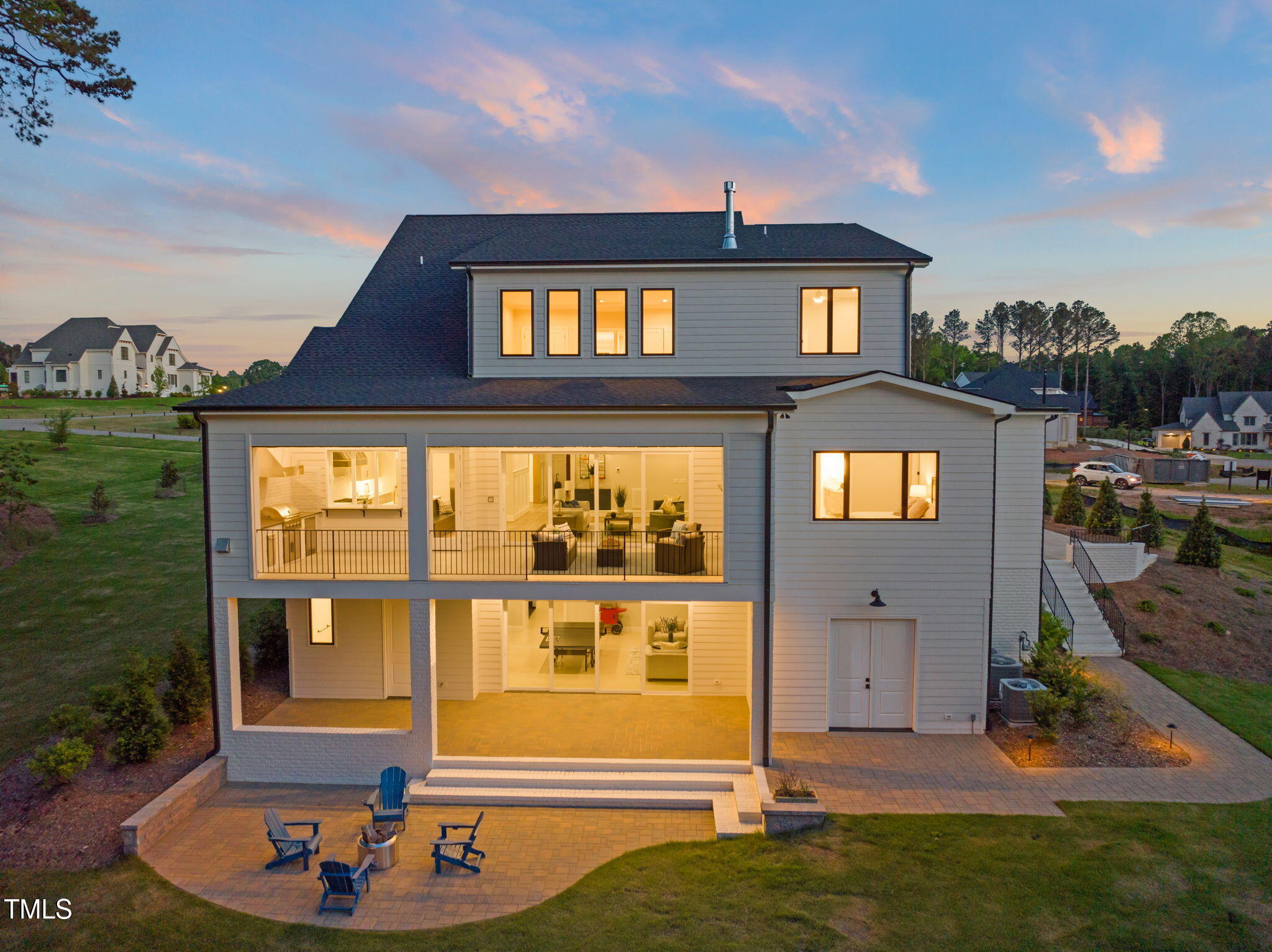 1621 Legacy Ridge Lane