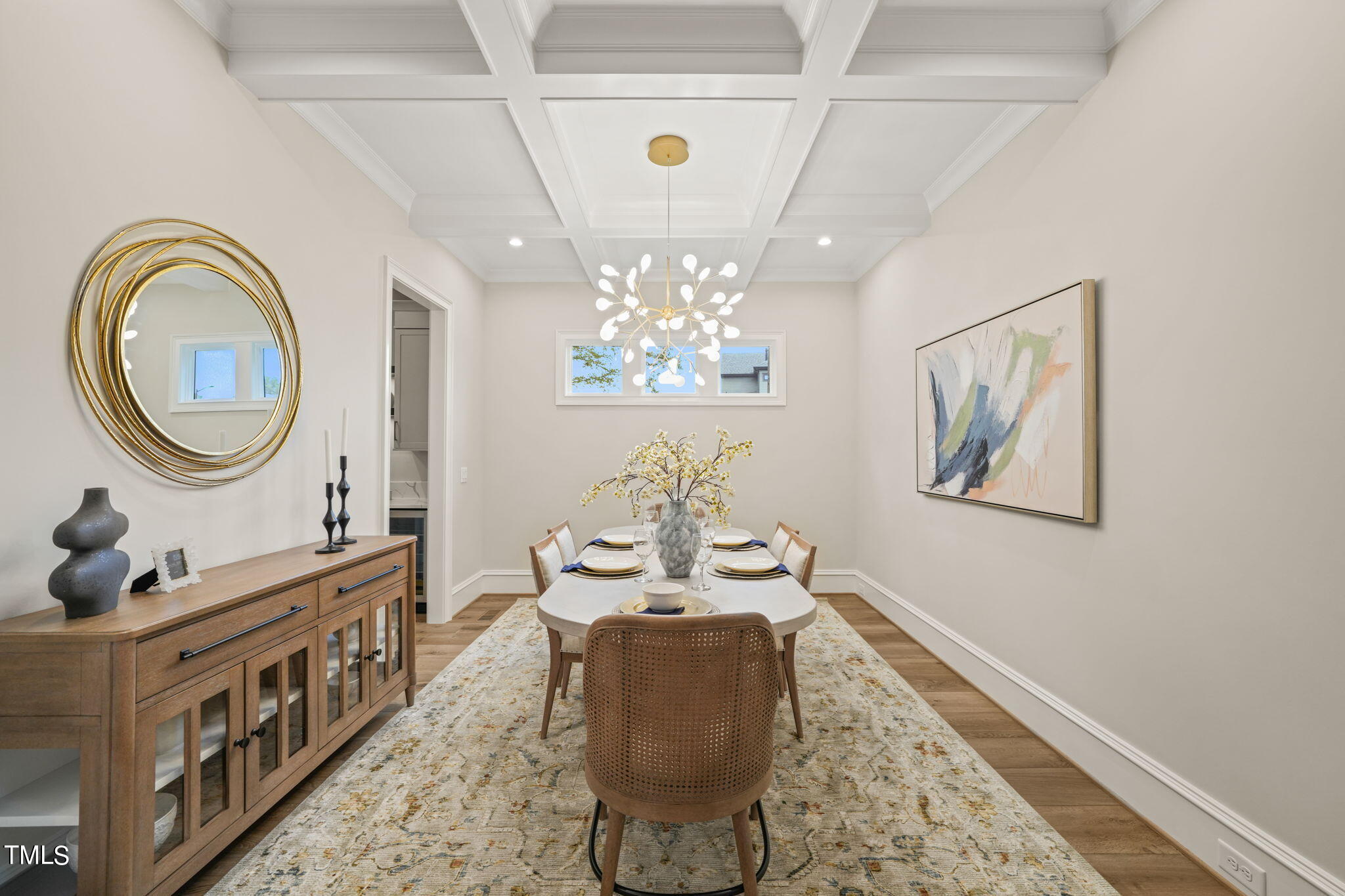 1621 Legacy Ridge Lane
