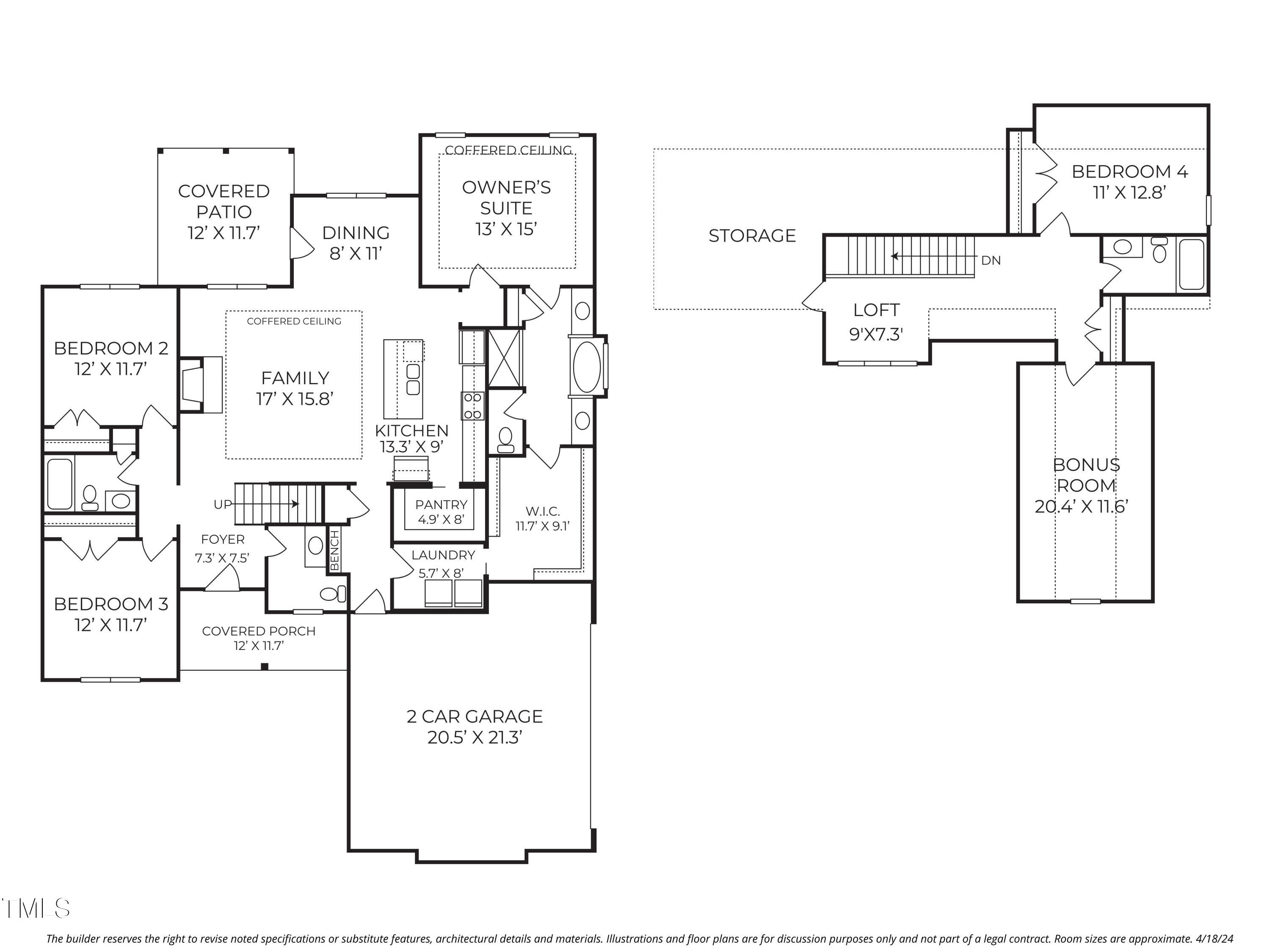 15 Beauview Way