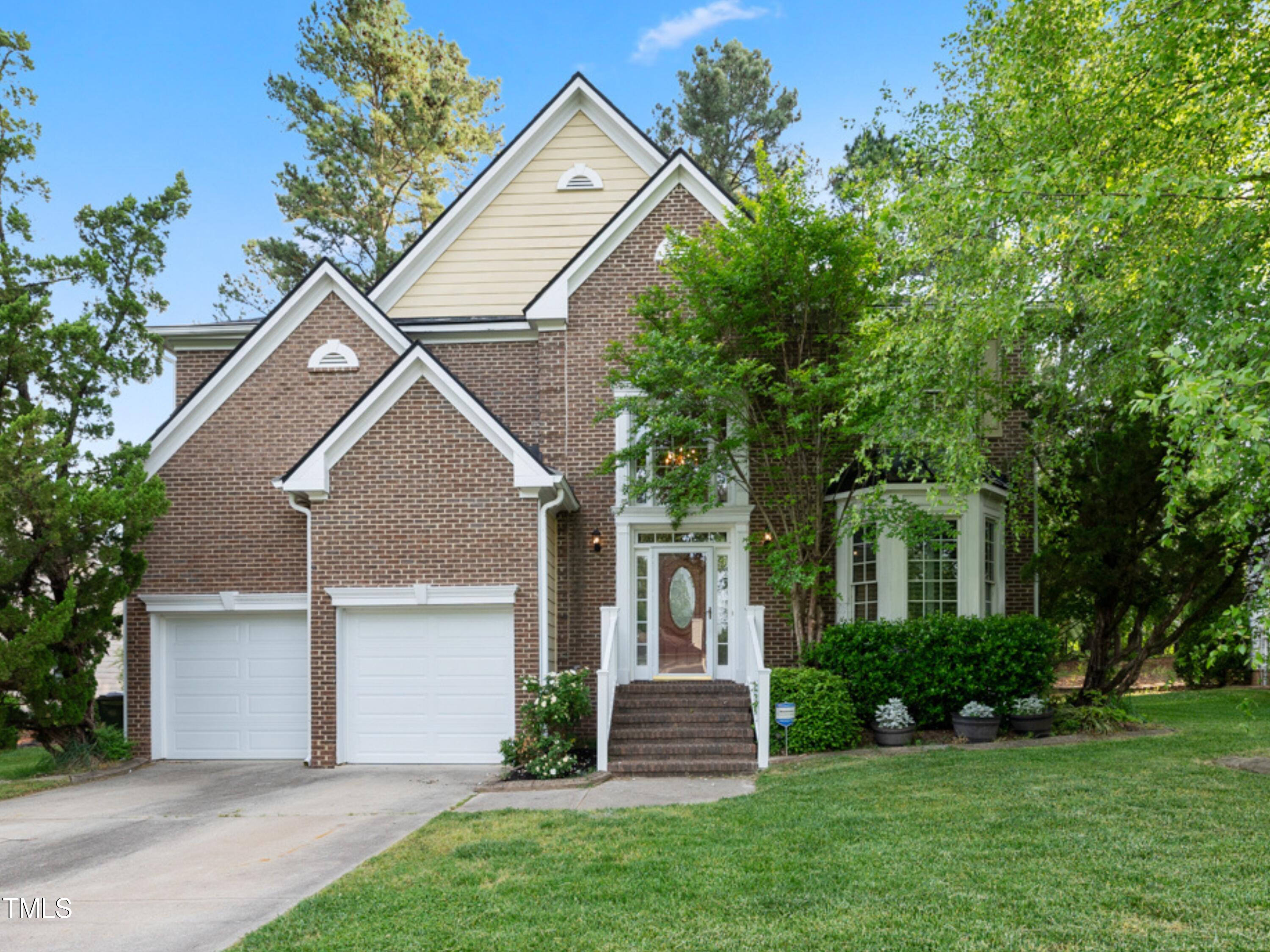 103 Weslyn Trace Drive