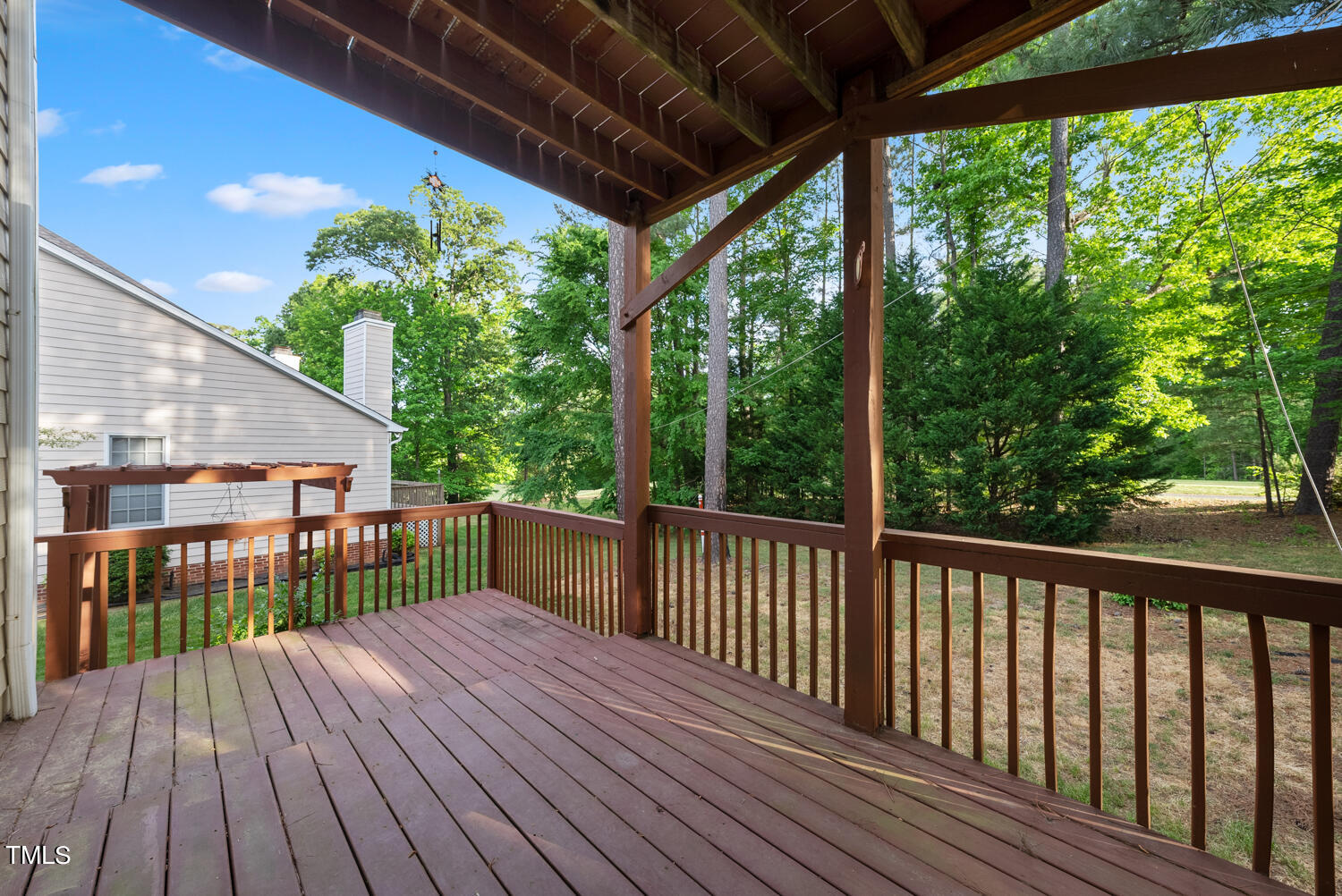 103 Weslyn Trace Drive