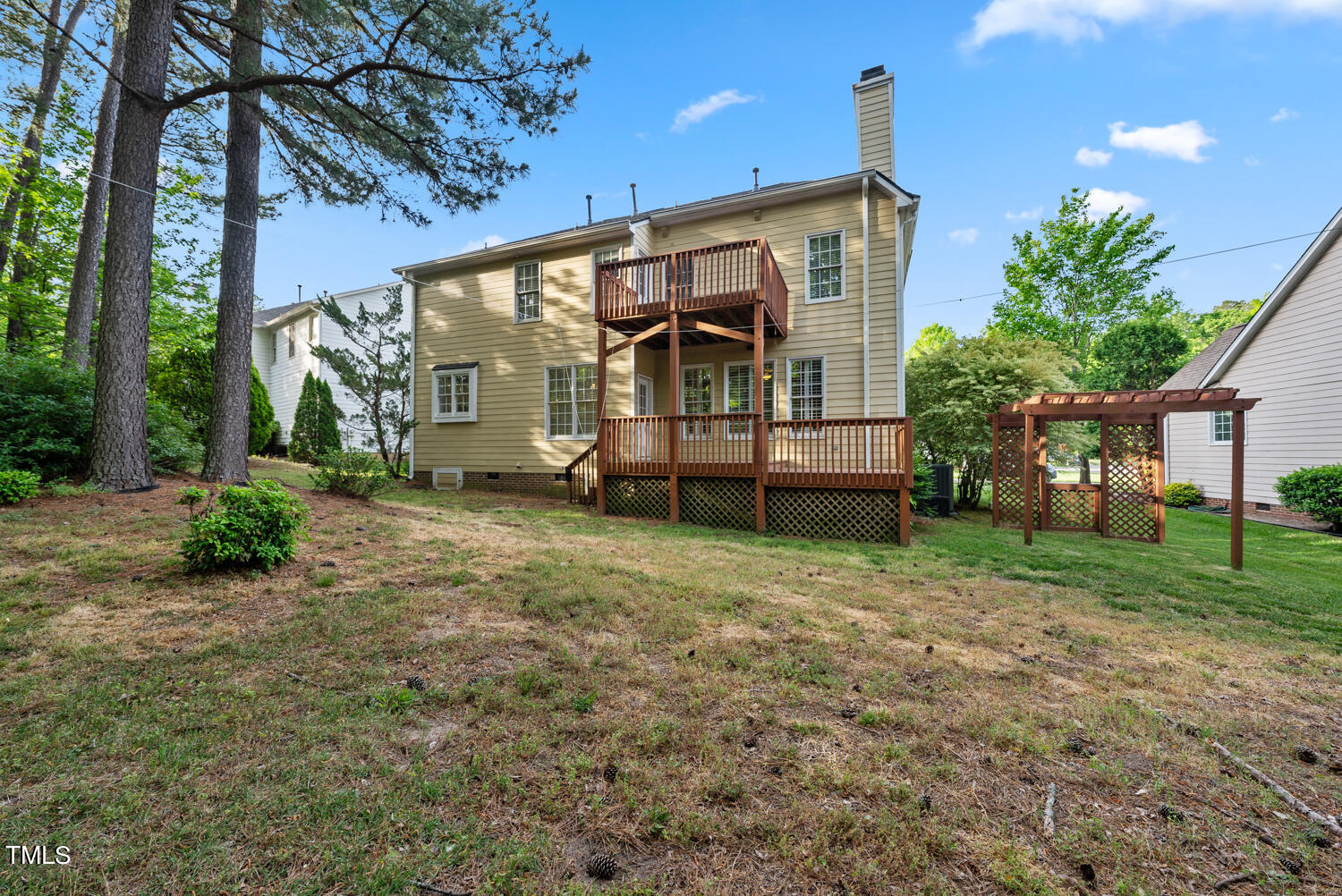 103 Weslyn Trace Drive