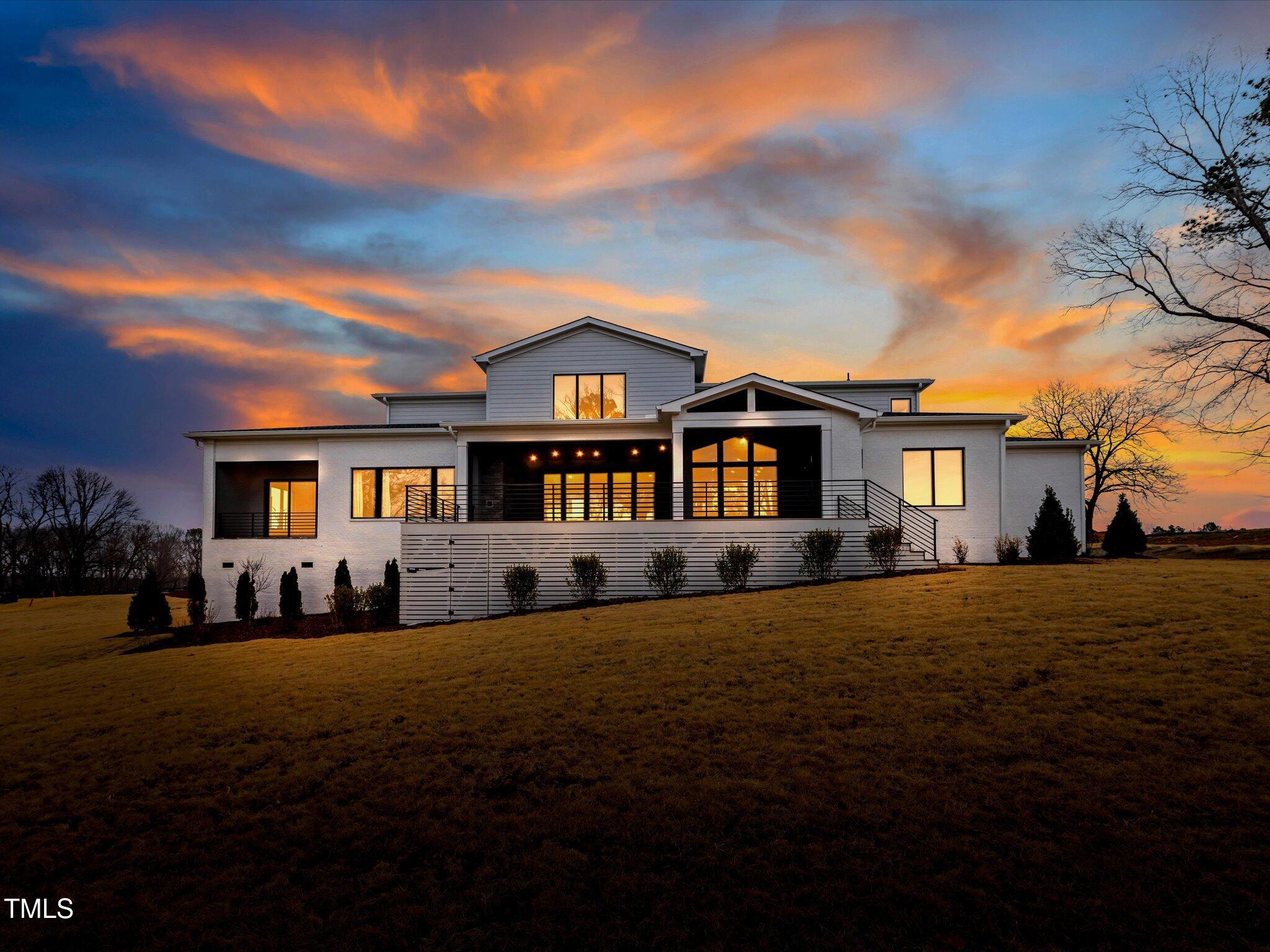 1701 Legacy Ridge Lane