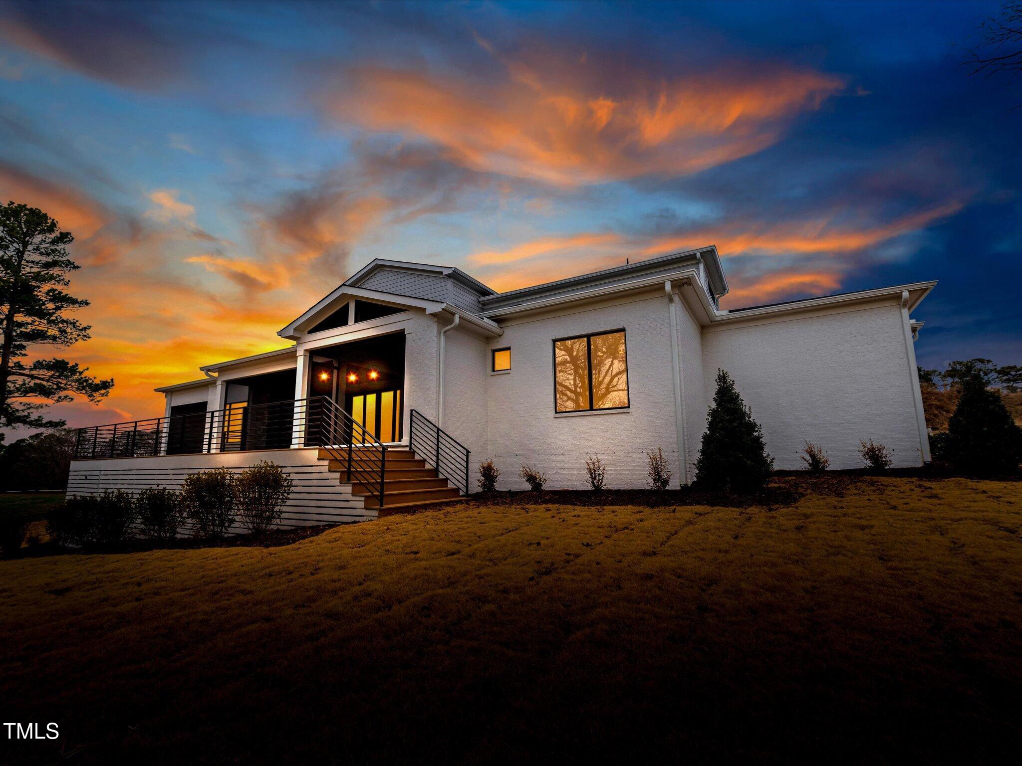 1701 Legacy Ridge Lane