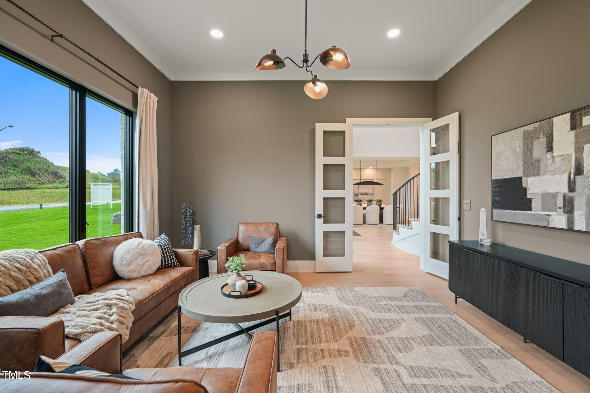 1701 Legacy Ridge Lane