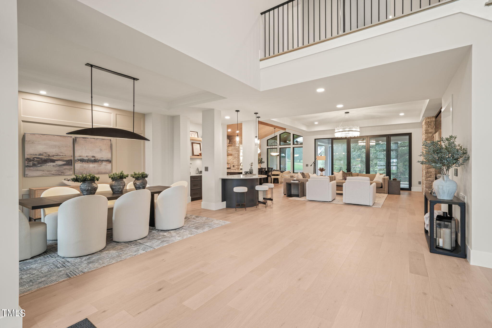 1701 Legacy Ridge Lane