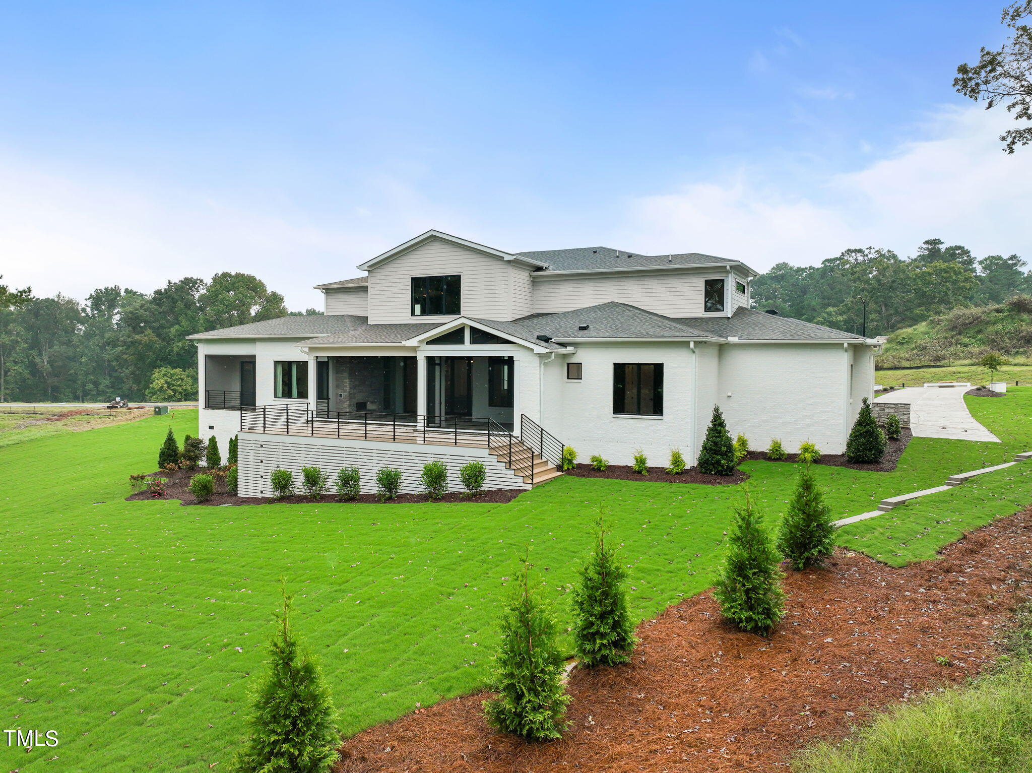 1701 Legacy Ridge Lane