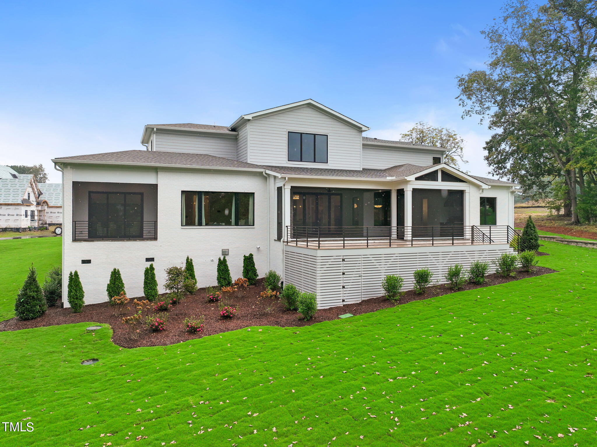 1701 Legacy Ridge Lane