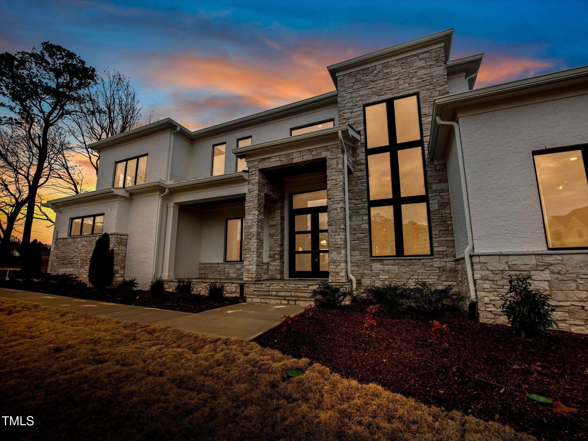 1701 Legacy Ridge Lane
