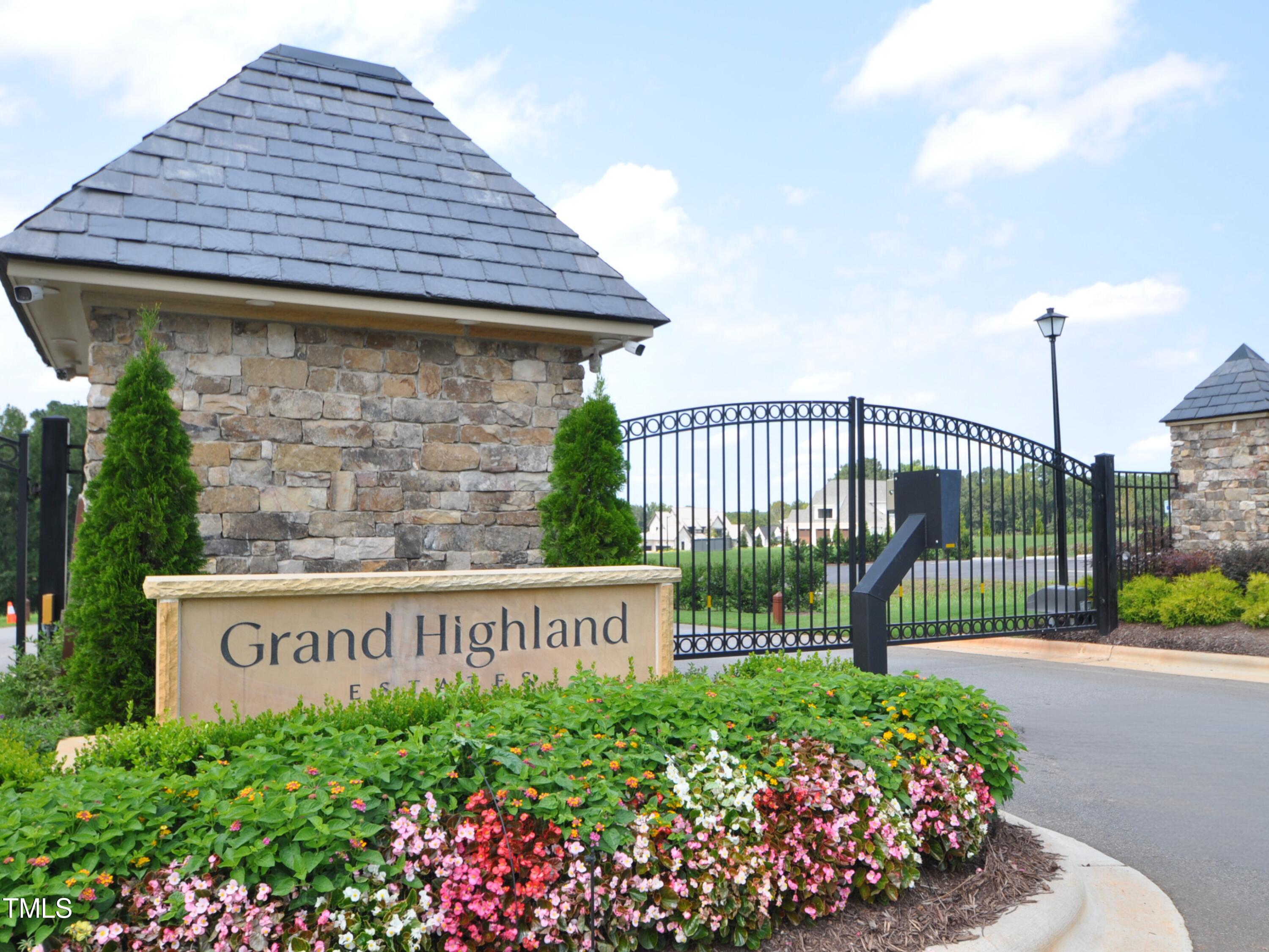 8916 Grand Highland Way