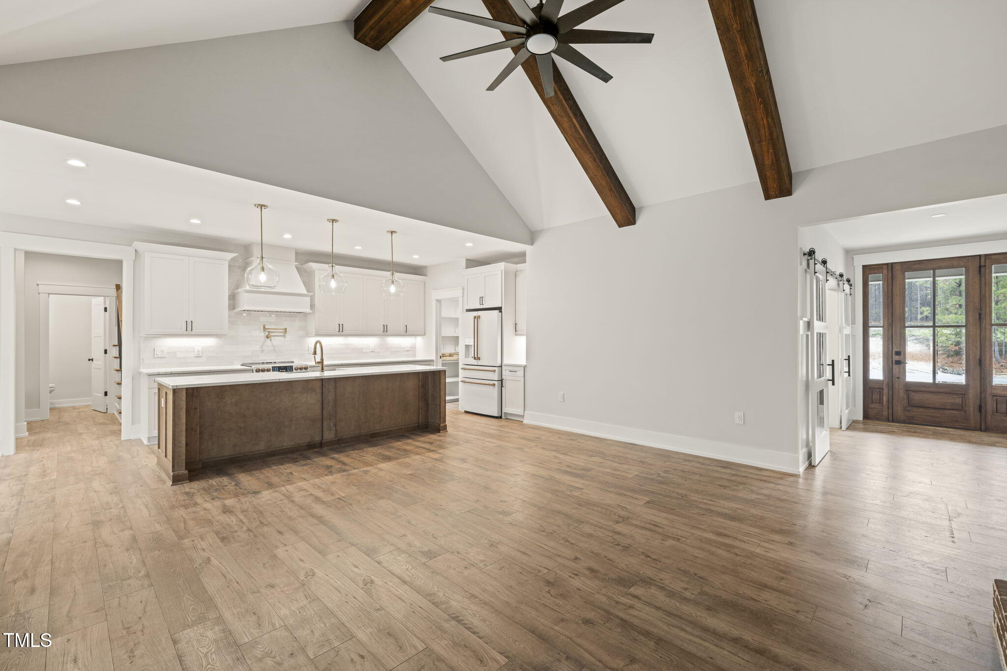 265 Pilot Ridge Road