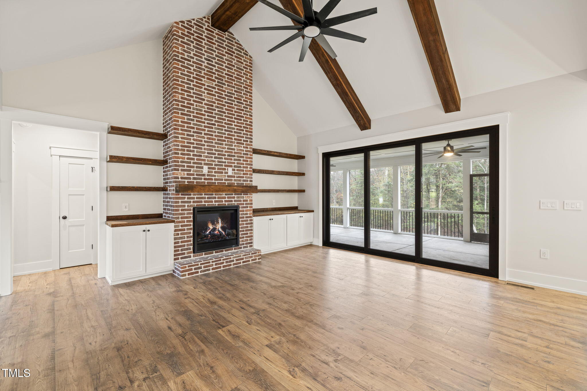 265 Pilot Ridge Road