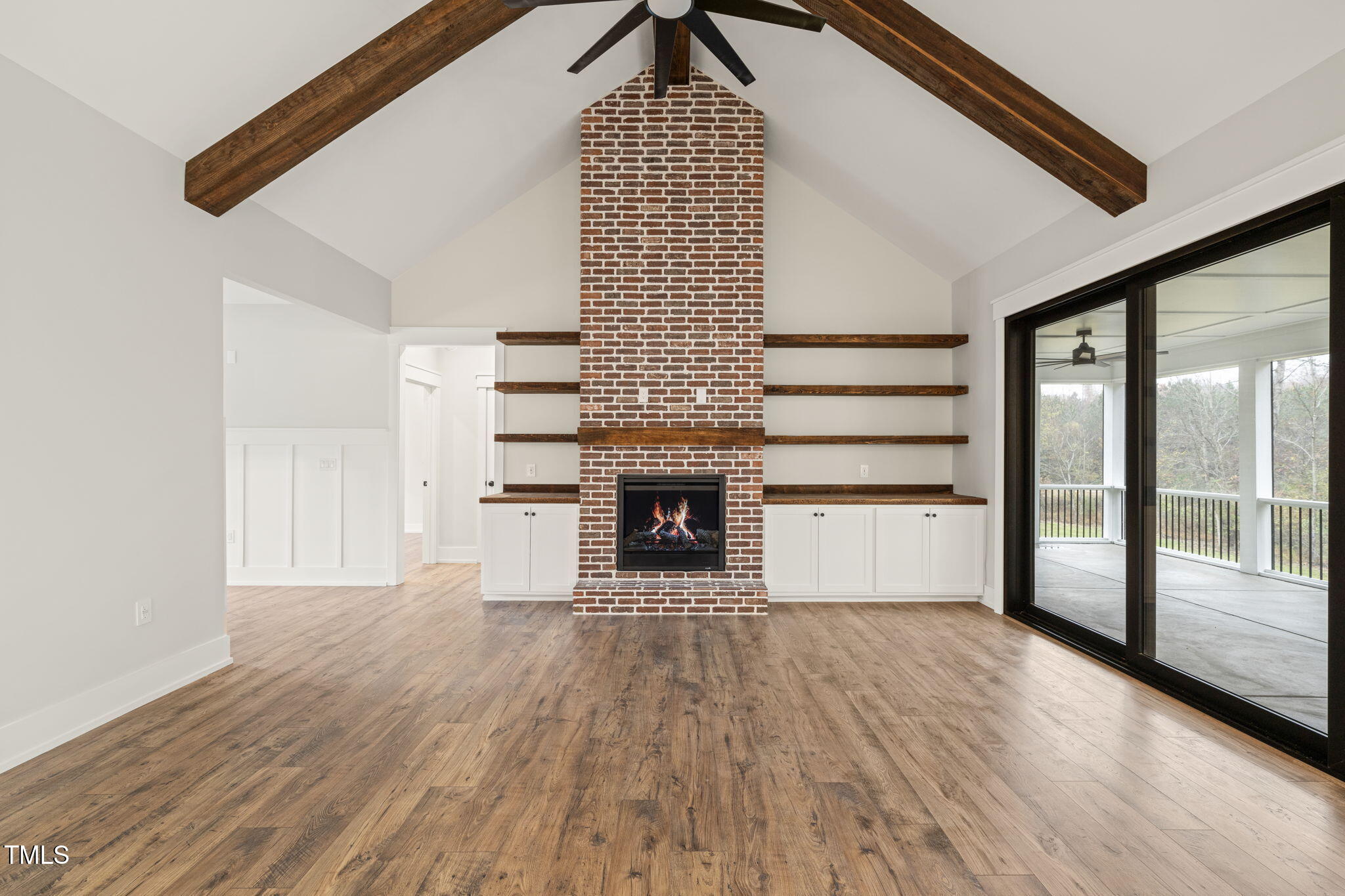 265 Pilot Ridge Road