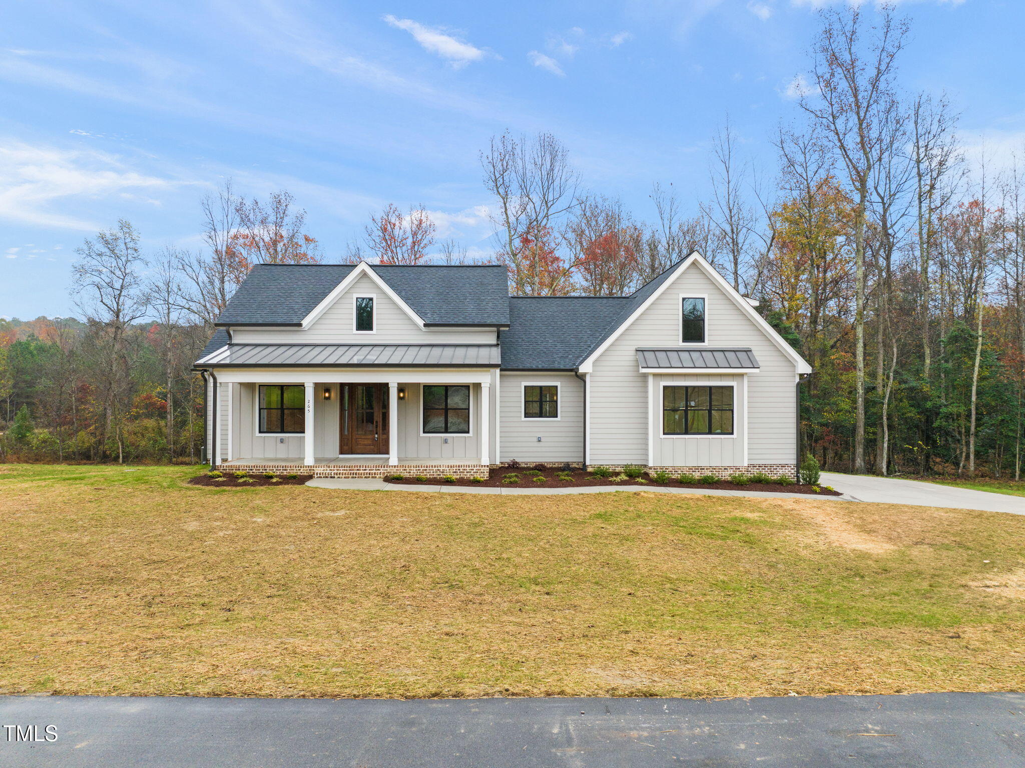 265 Pilot Ridge Road