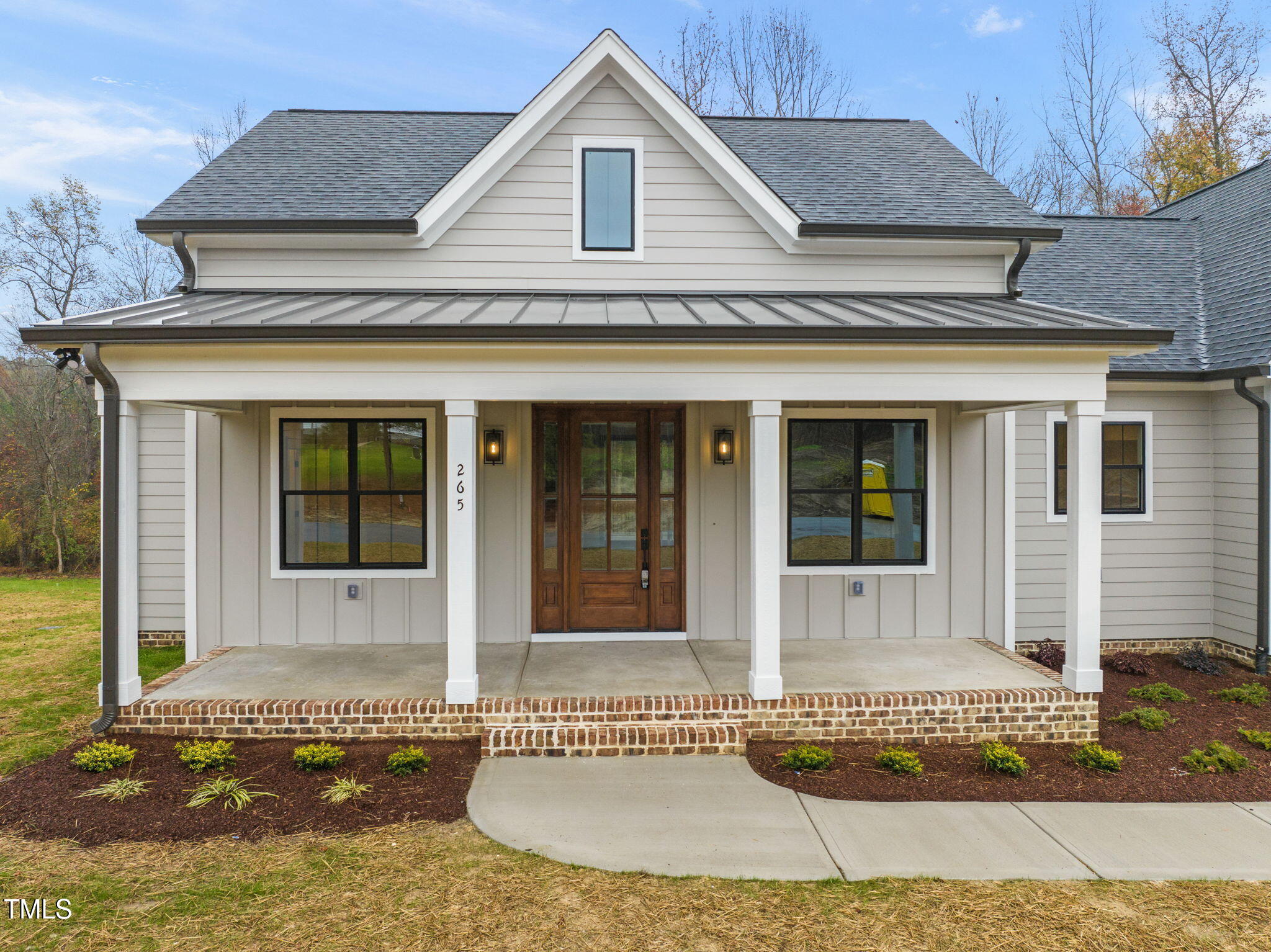 265 Pilot Ridge Road