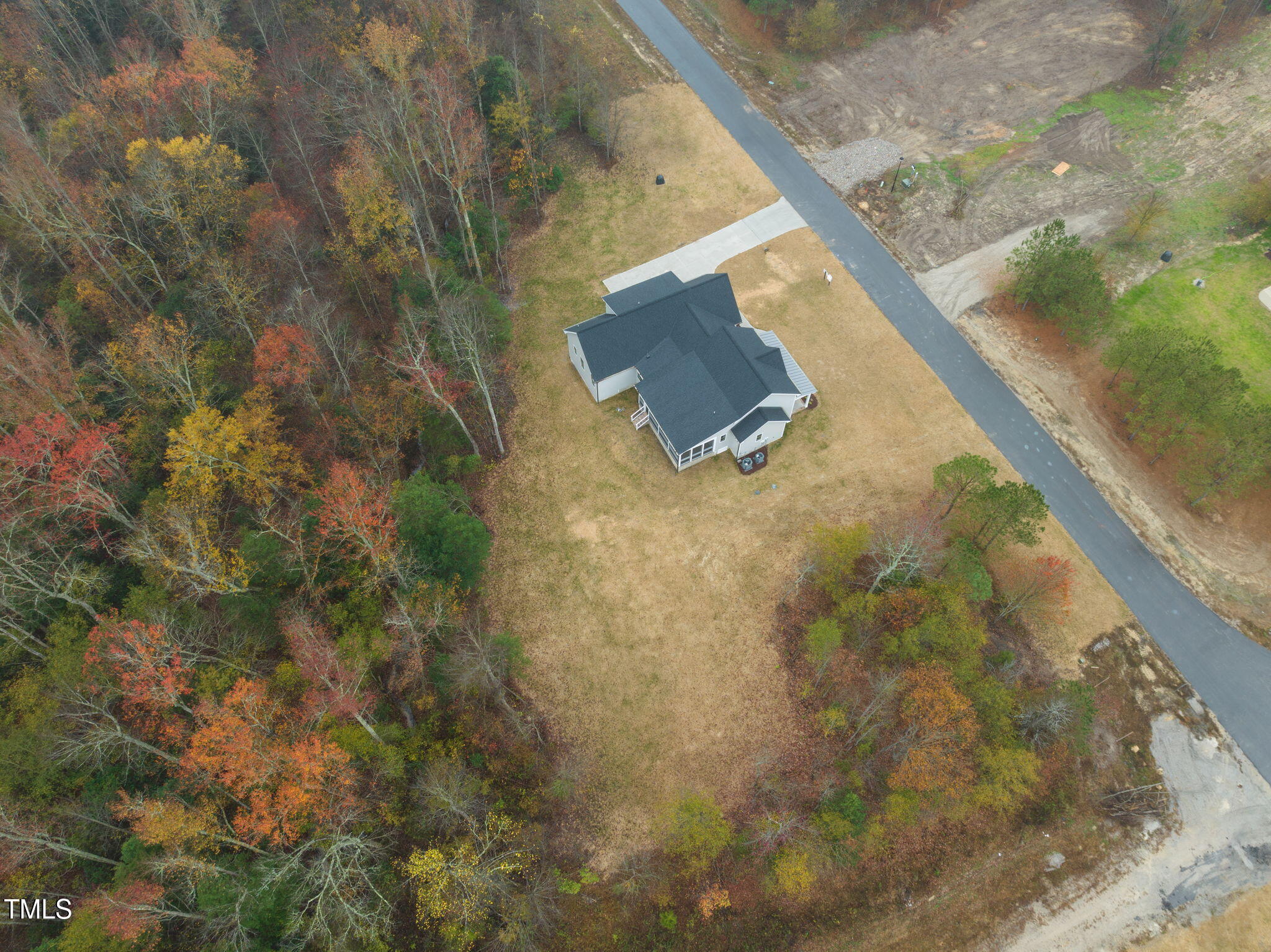 265 Pilot Ridge Road