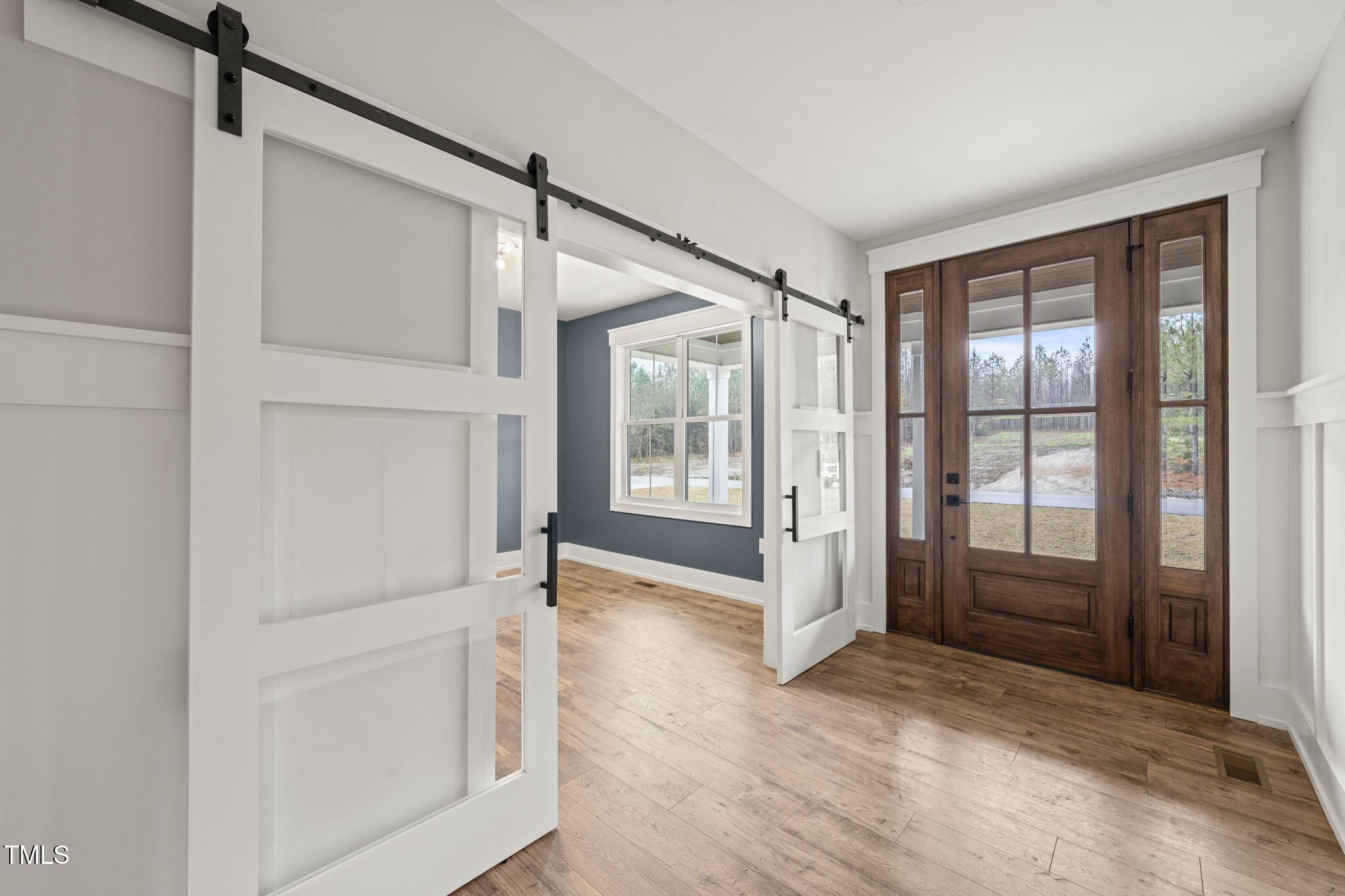 265 Pilot Ridge Road