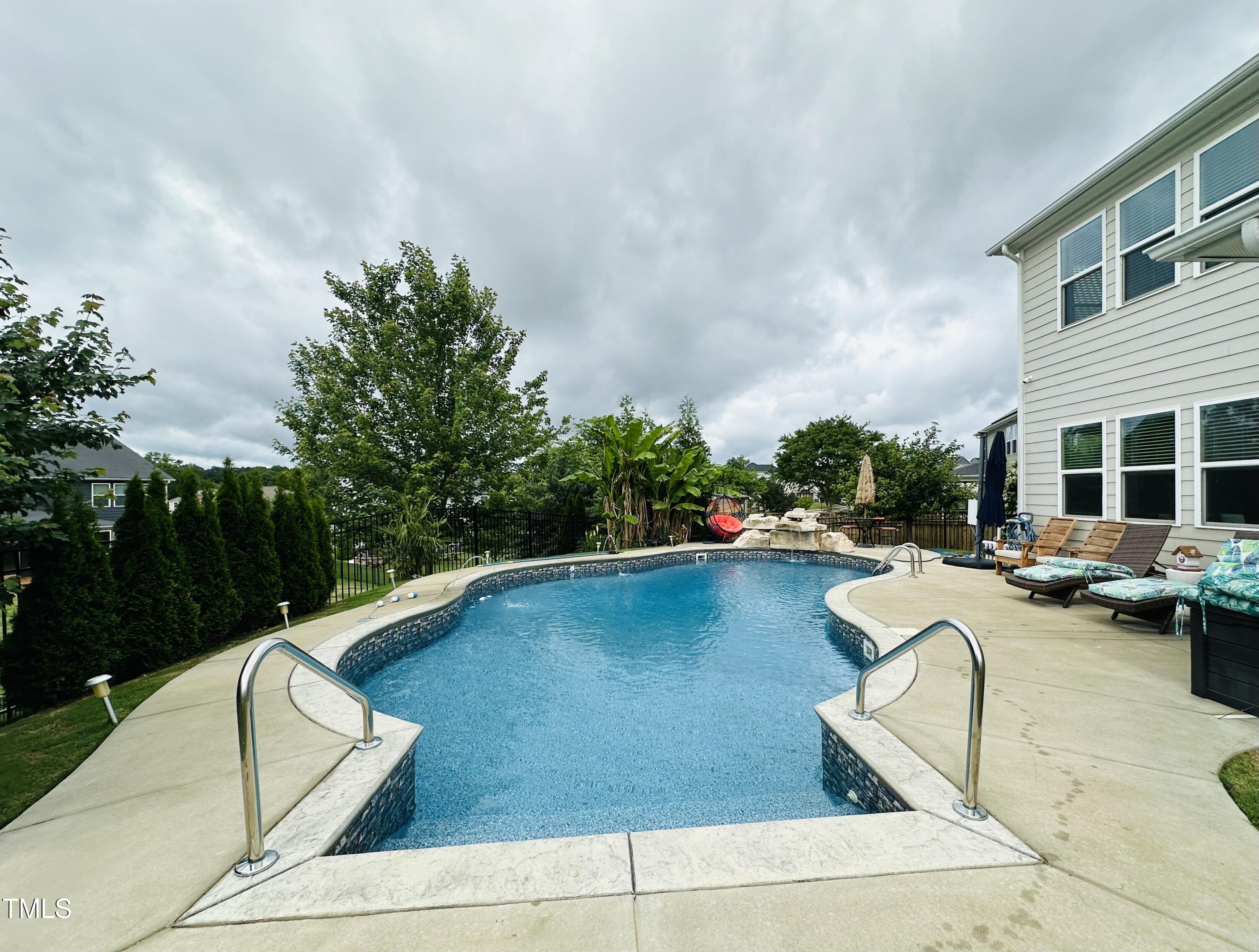 109 Yosemite Court