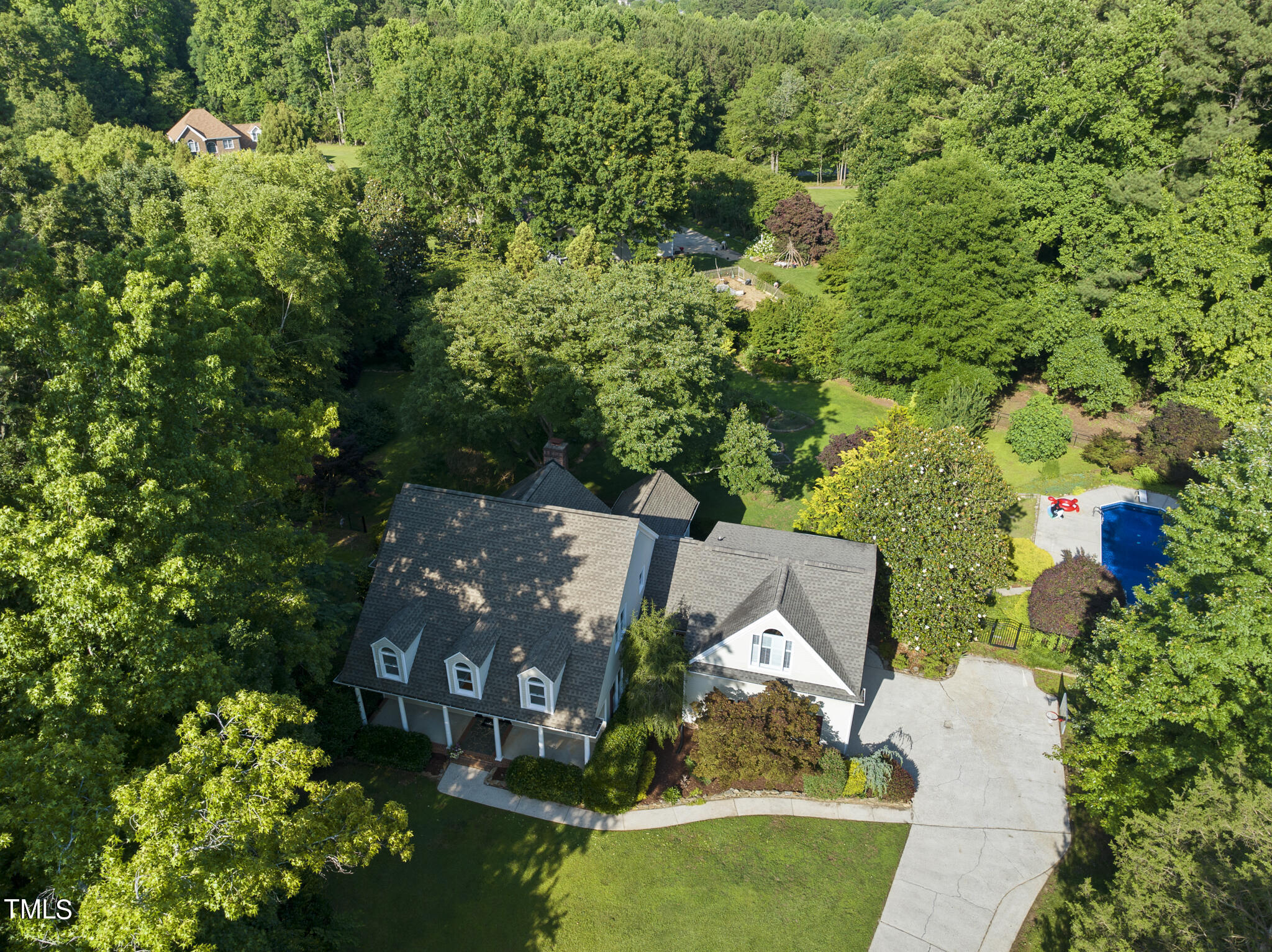 8500 Darmstadt Court